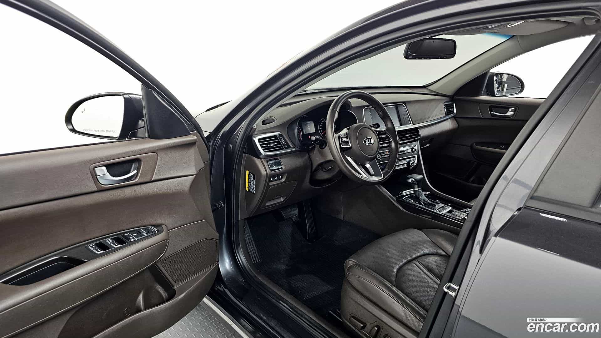 K5 Kia 2018.1-INNER-010