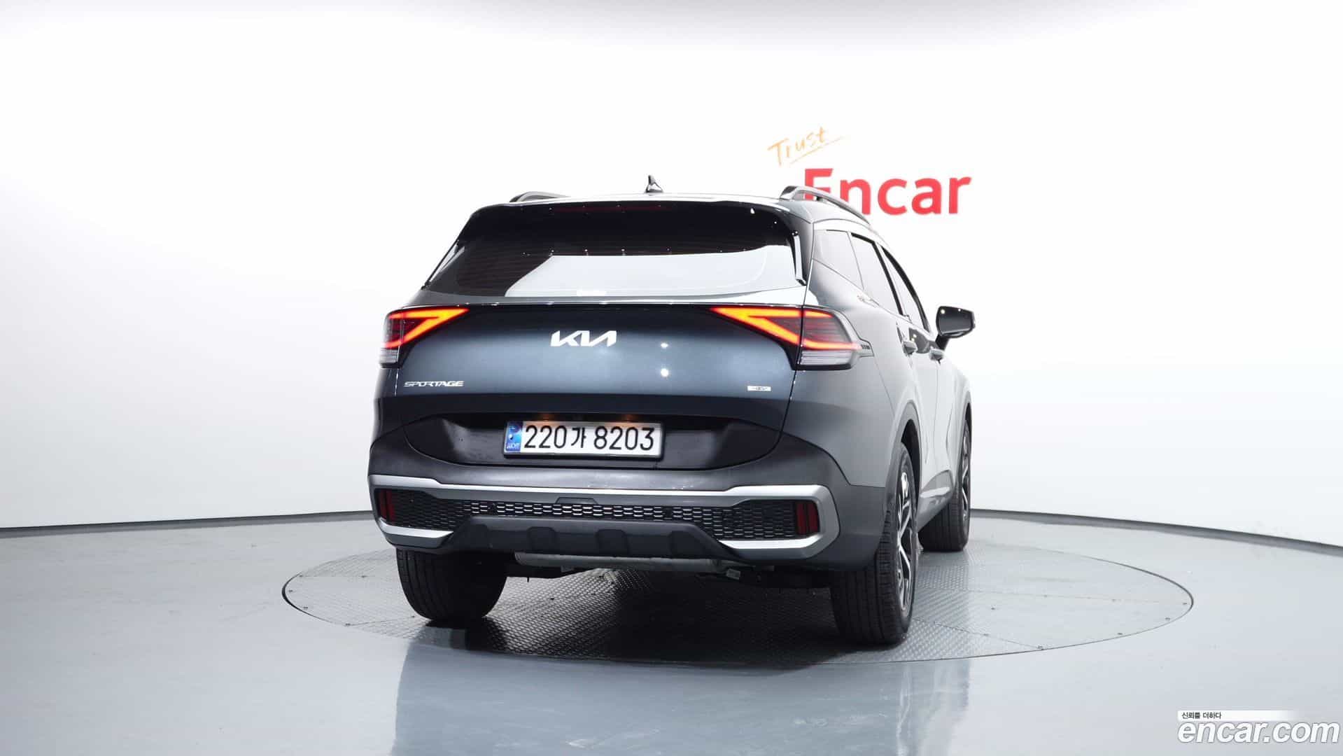 Sportage Kia 2024.10-OUTER-004