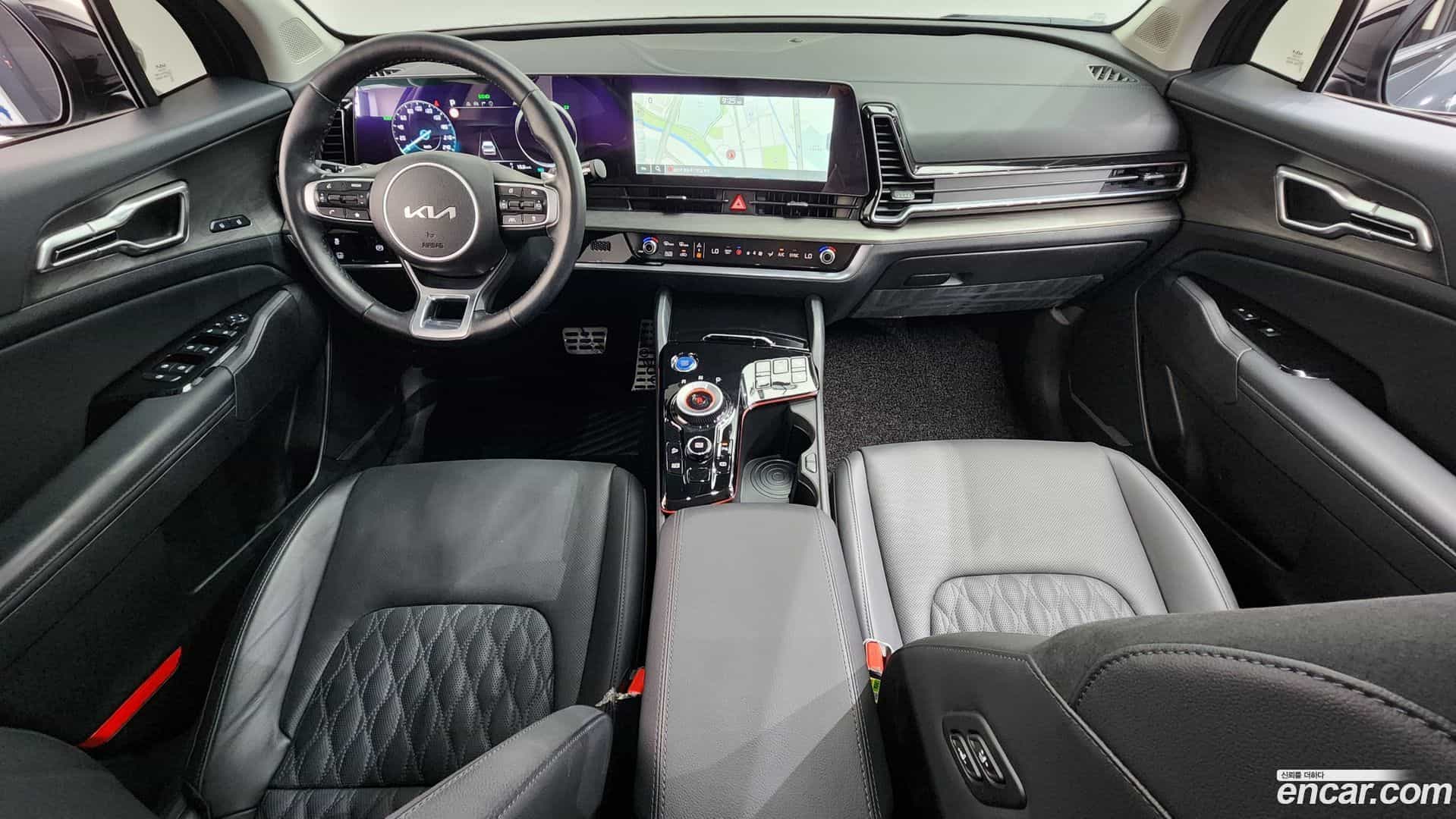 Sportage Kia 2024.10-INNER-007