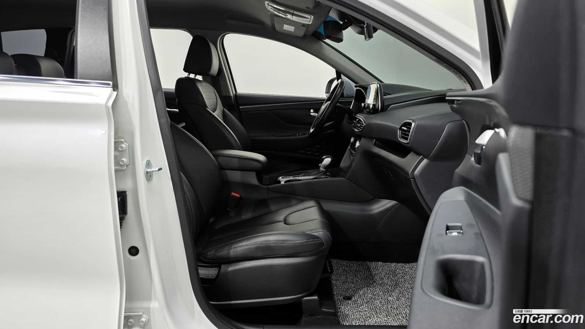 Santafe Hyundai 2019.11-INNER-010