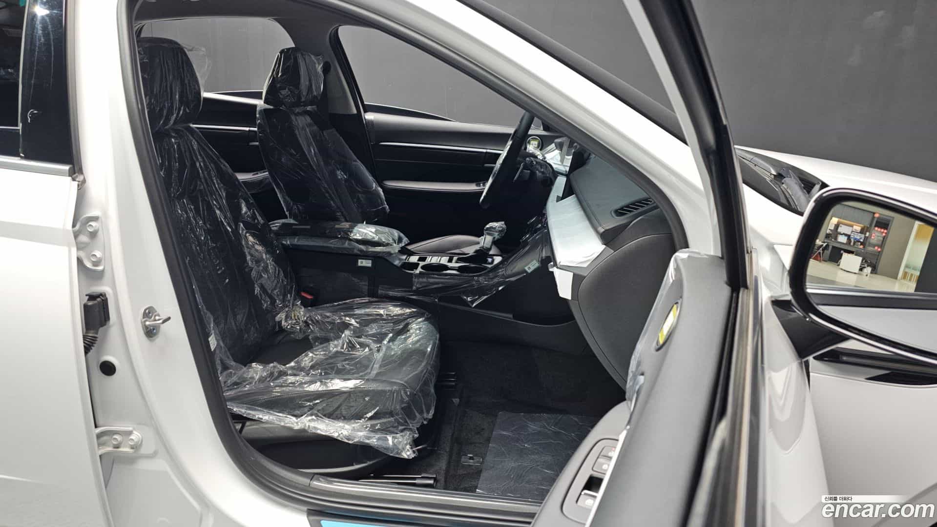 Sonata Hyundai 2025.0-OPTION-015