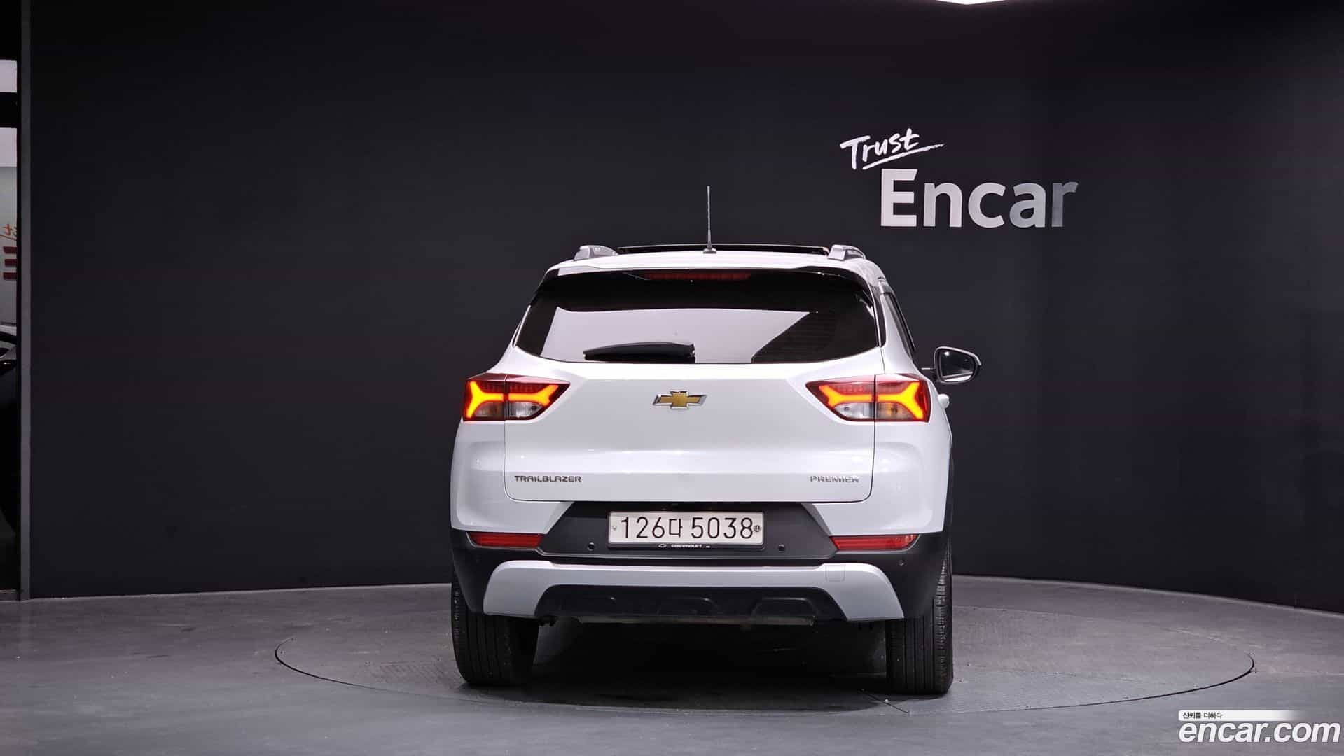 Trailblazer ChevroletGMDaewoo 2020.6-OUTER-004