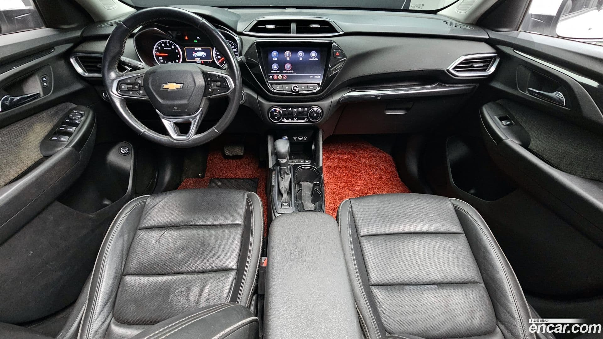 Main__Slider__Photo:Trailblazer ChevroletGMDaewoo 2020.6-6