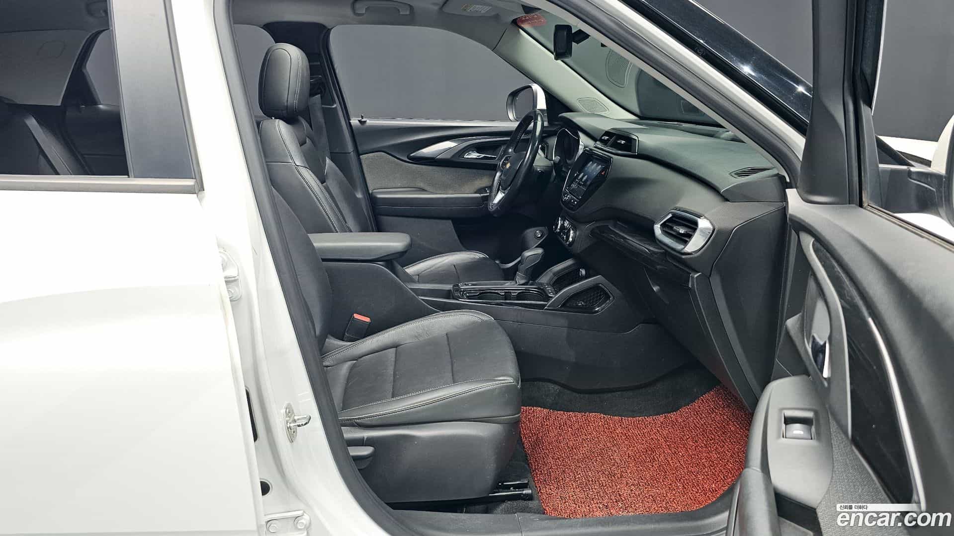 Trailblazer ChevroletGMDaewoo 2020.6-OPTION-015