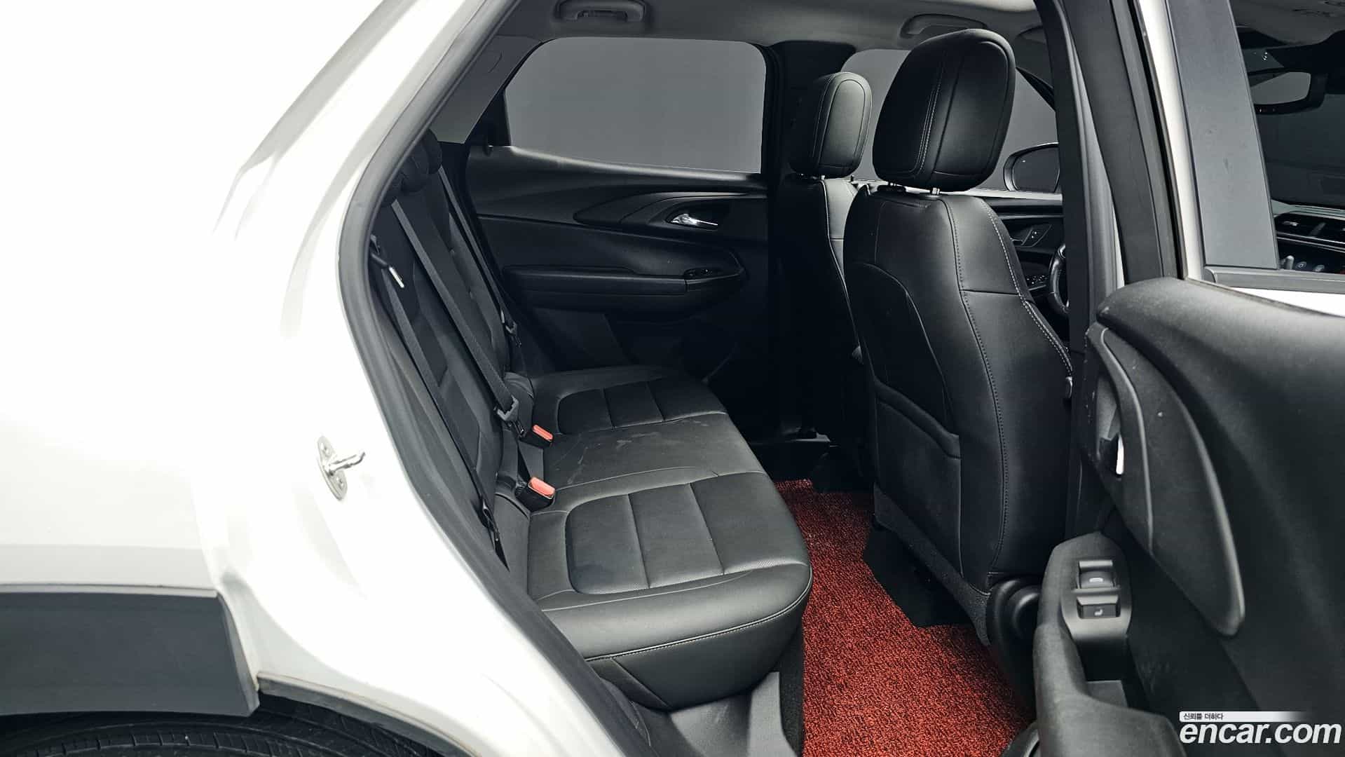 Trailblazer ChevroletGMDaewoo 2020.6-OPTION-016