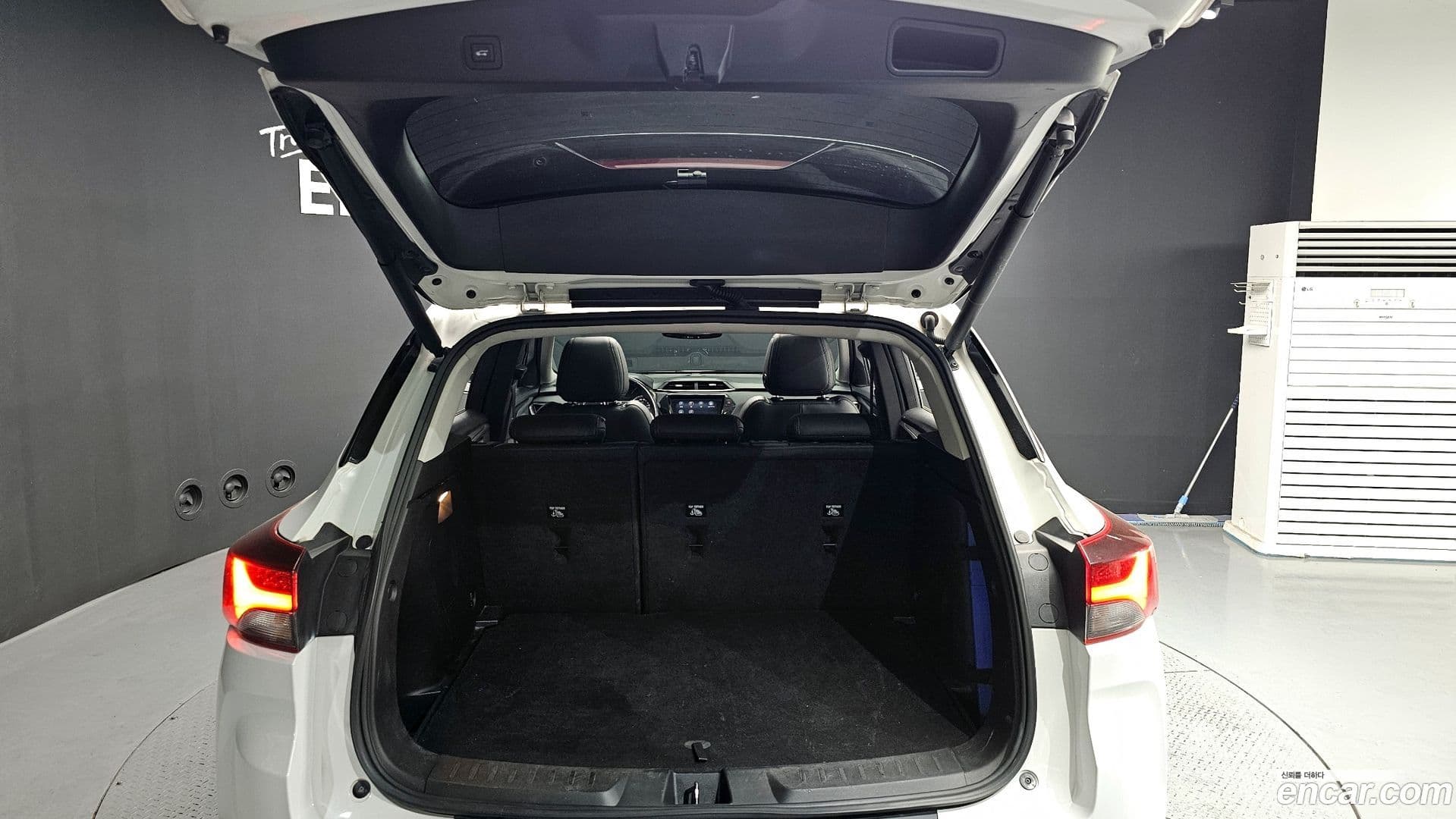 Main__Slider__Photo:Trailblazer ChevroletGMDaewoo 2020.6-19