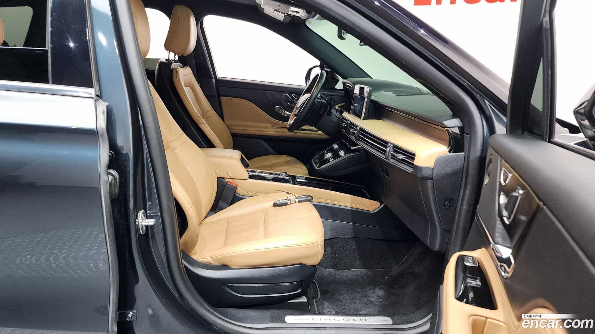 Corsair Lincoln 2022.6-OPTION-015