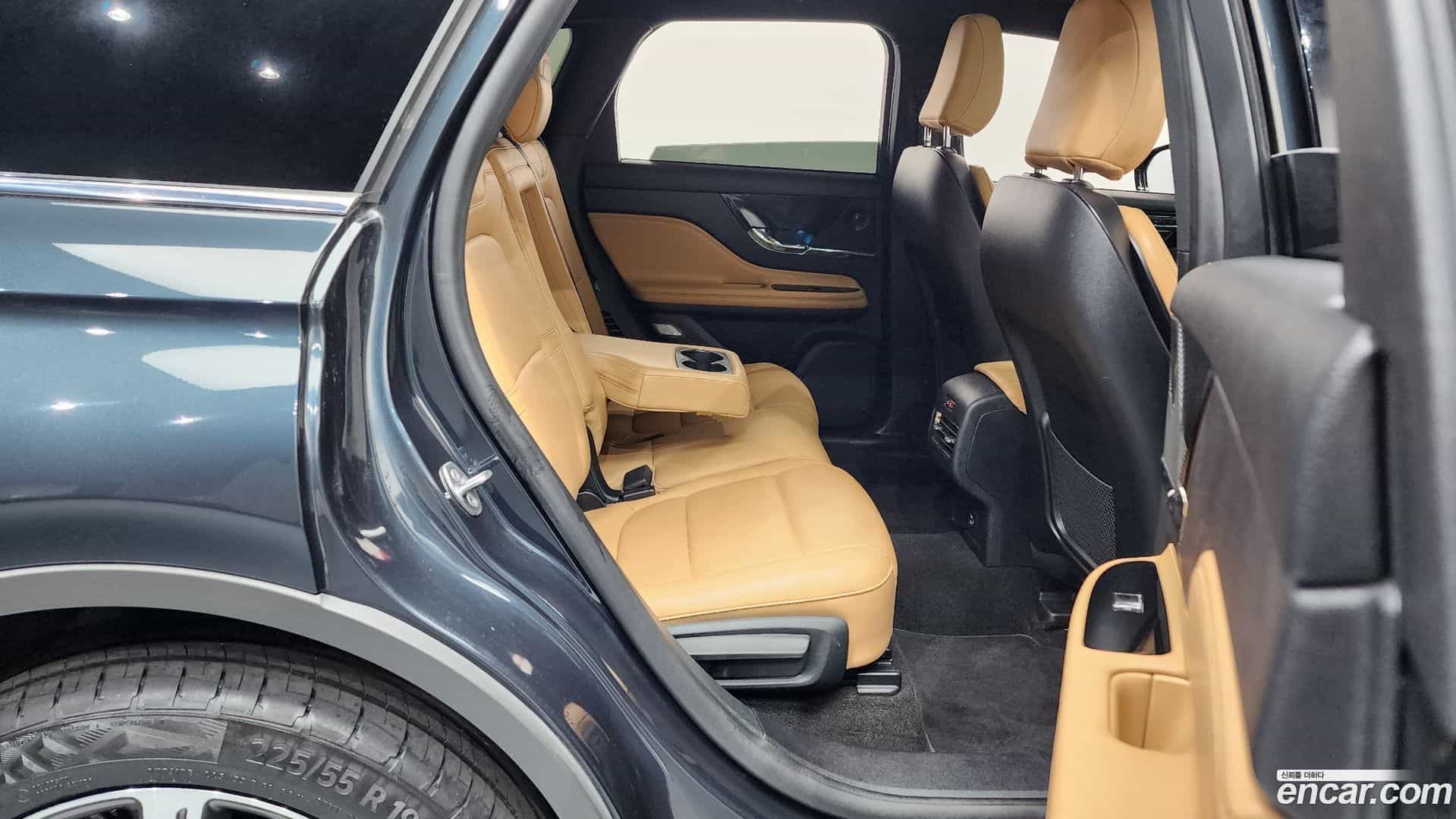 Corsair Lincoln 2022.6-OPTION-016