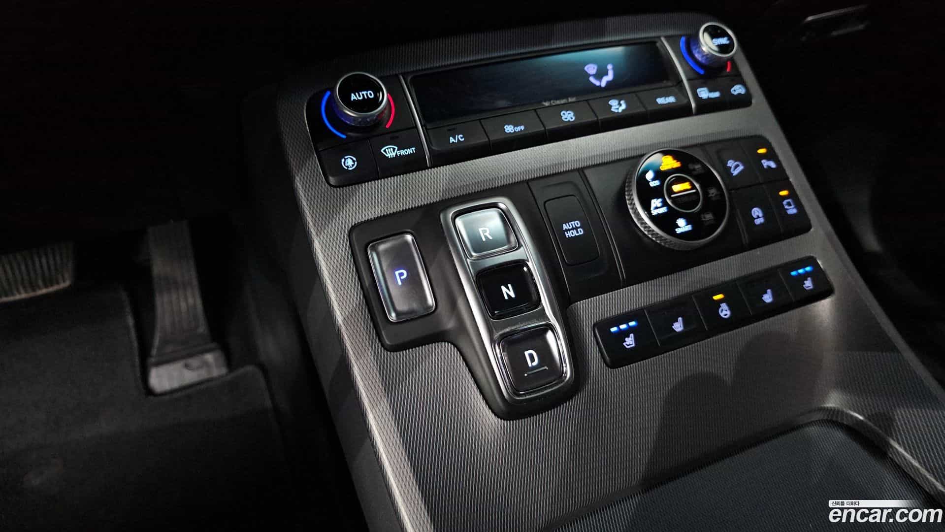 Palisade Hyundai 2019.0-INNER-009