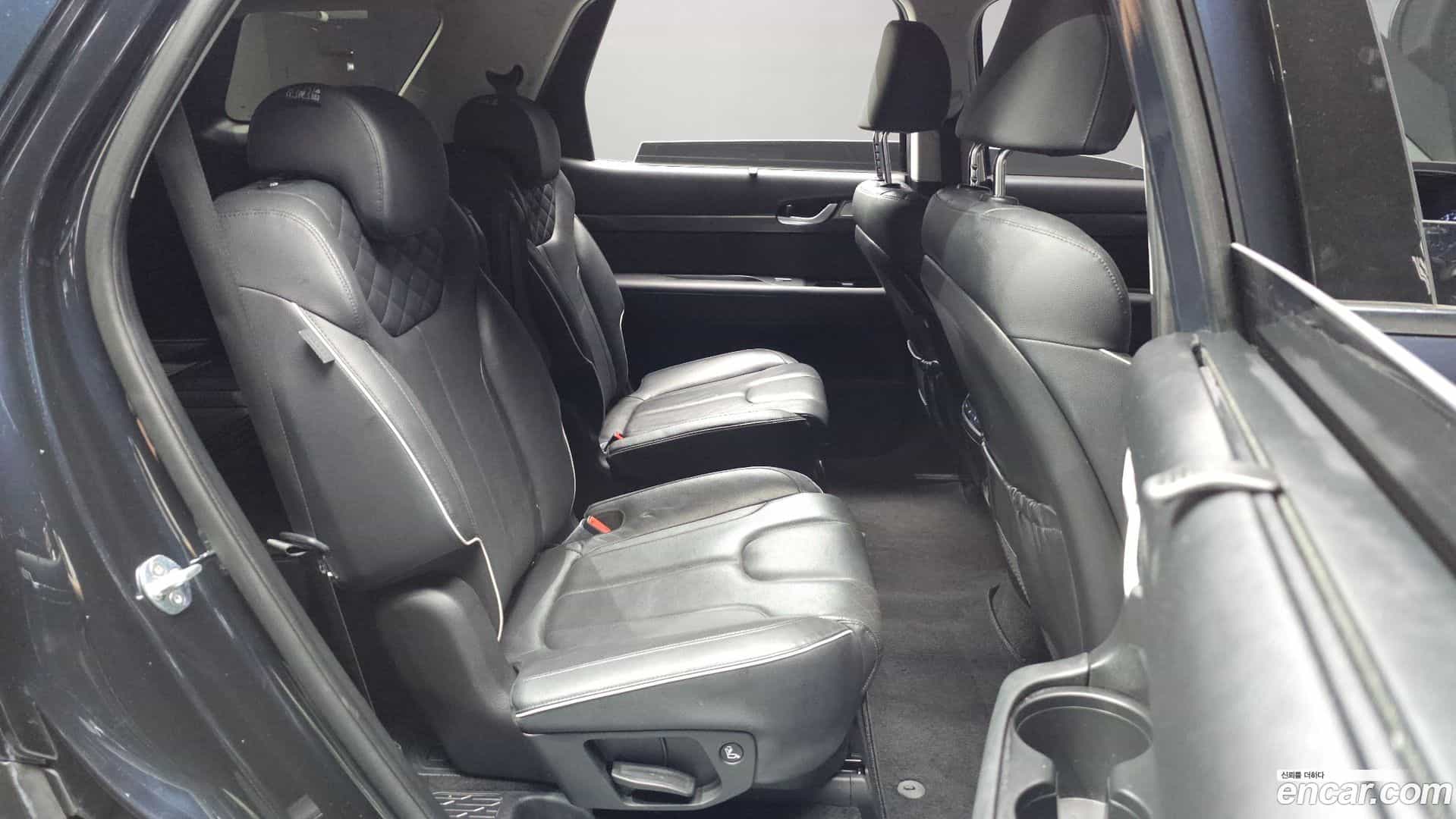 Palisade Hyundai 2019.0-OPTION-016