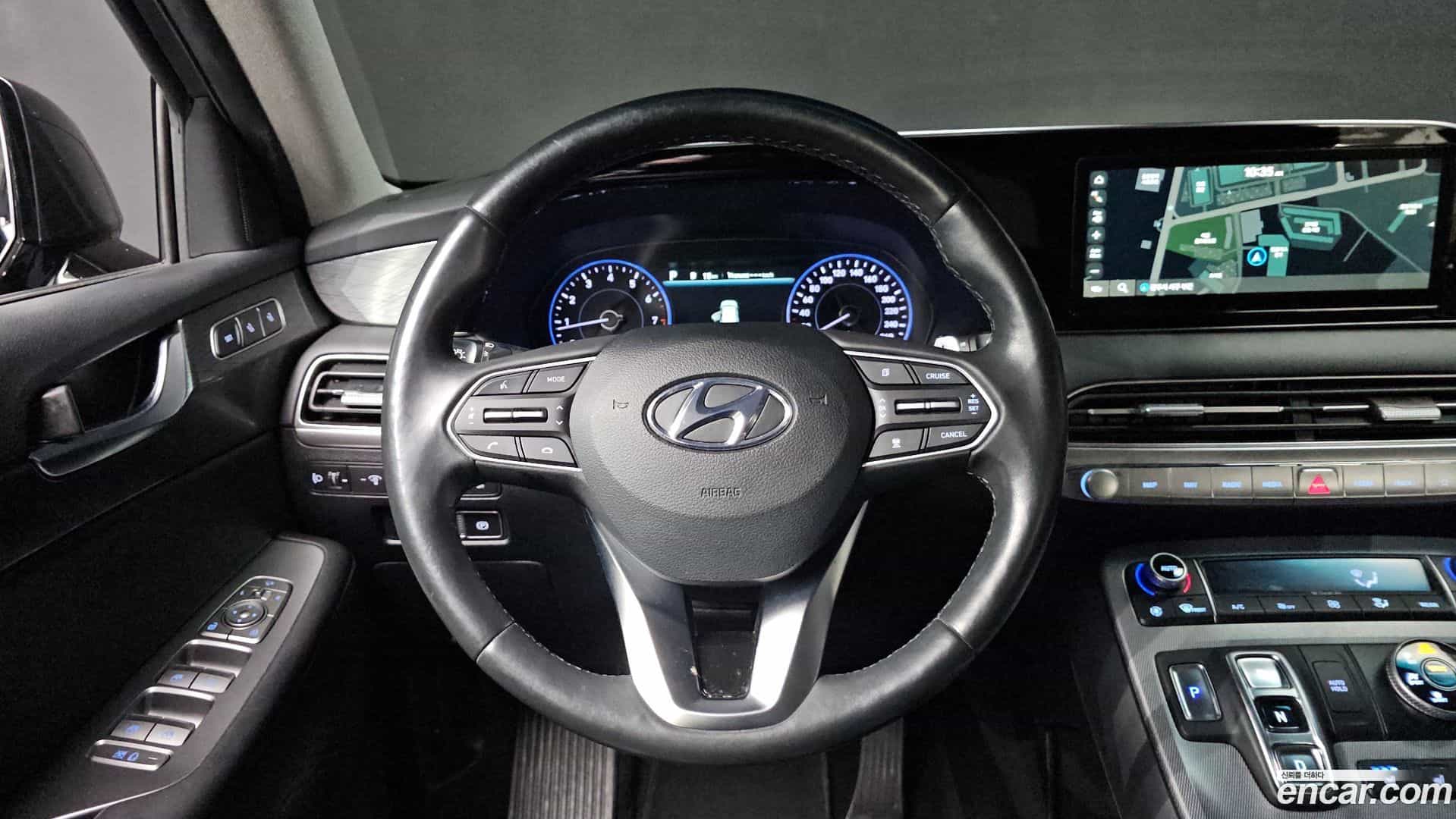 Palisade Hyundai 2019.0-OPTION-018