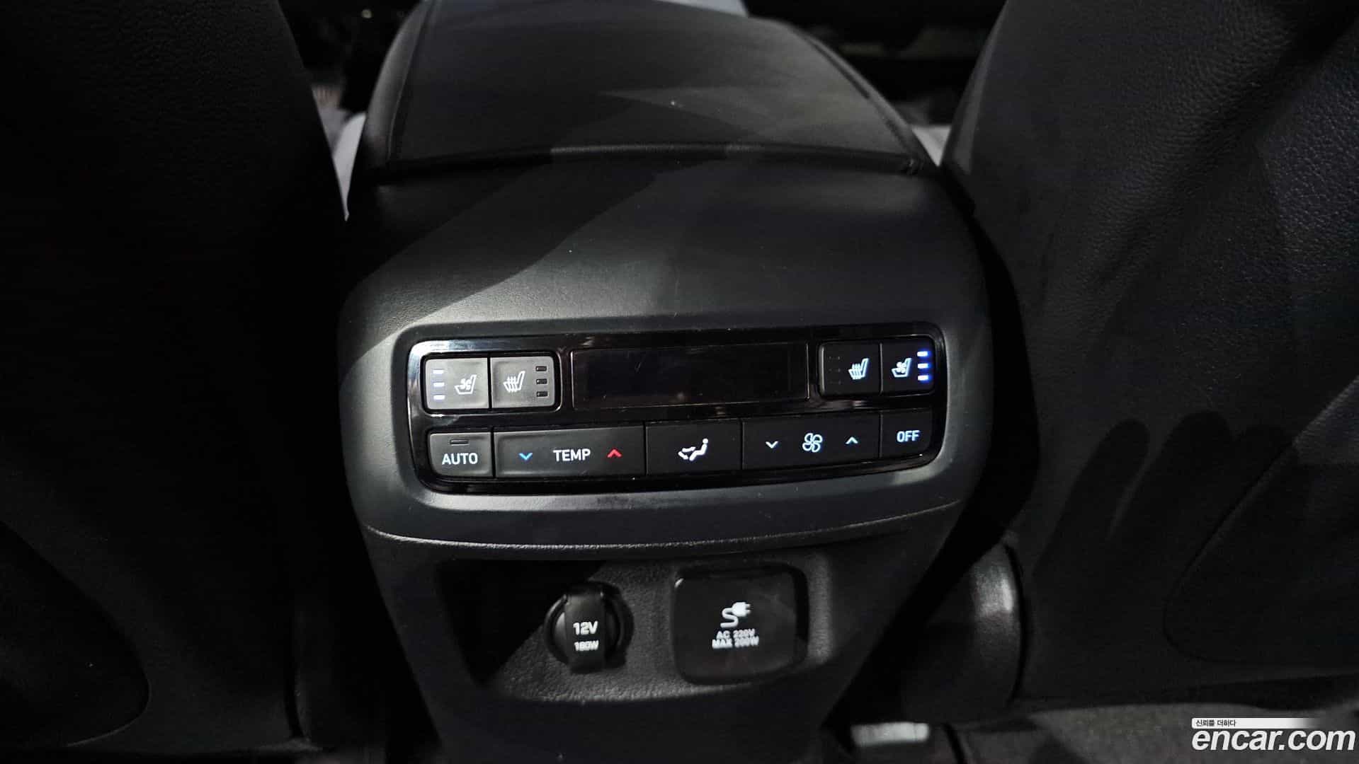 Palisade Hyundai 2019.0-OPTION-023