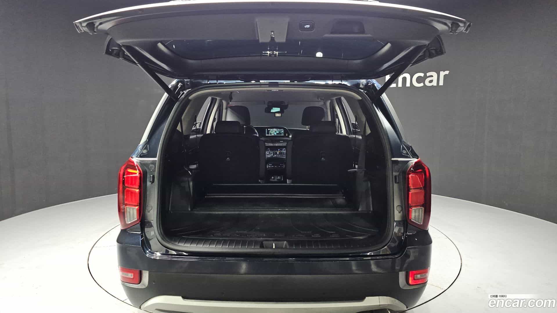 Palisade Hyundai 2019.0-OPTION-024