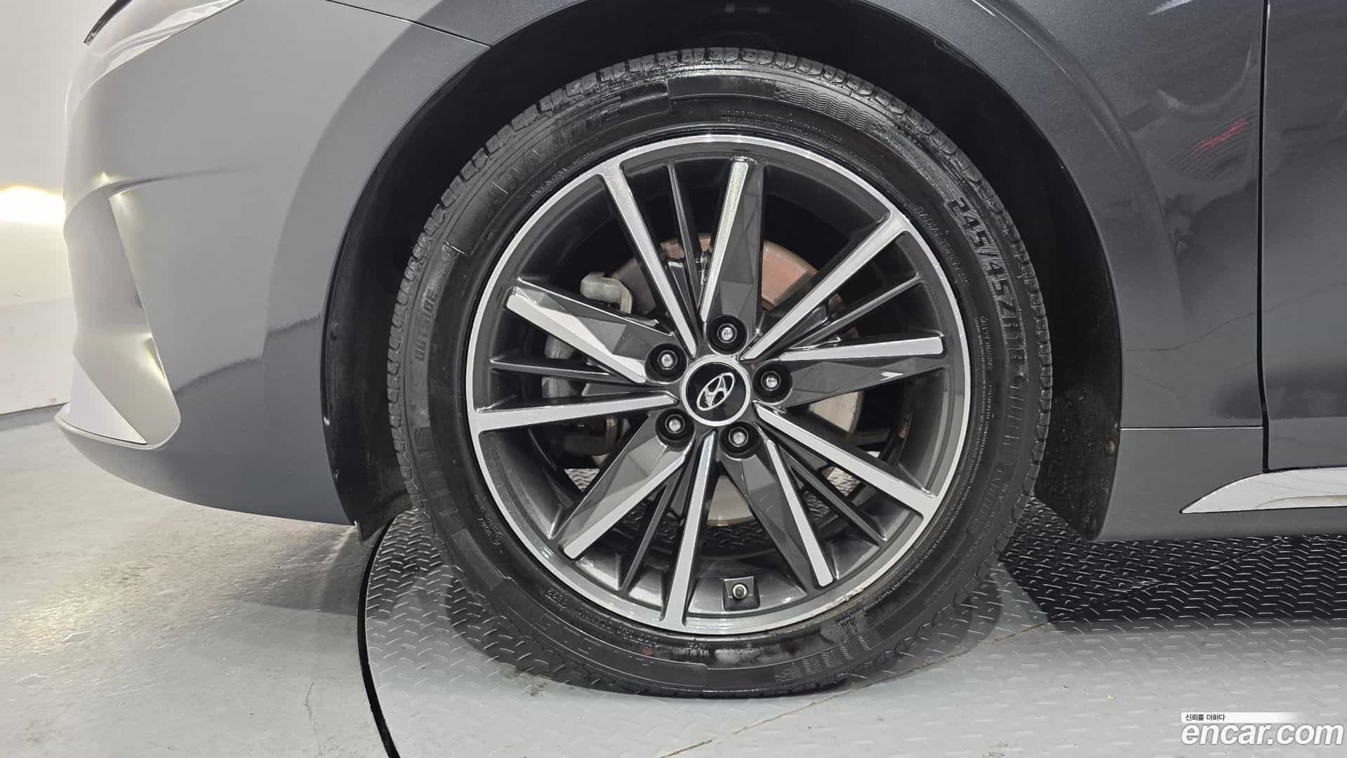 Grandeur Hyundai 2020.4-OUTER-005