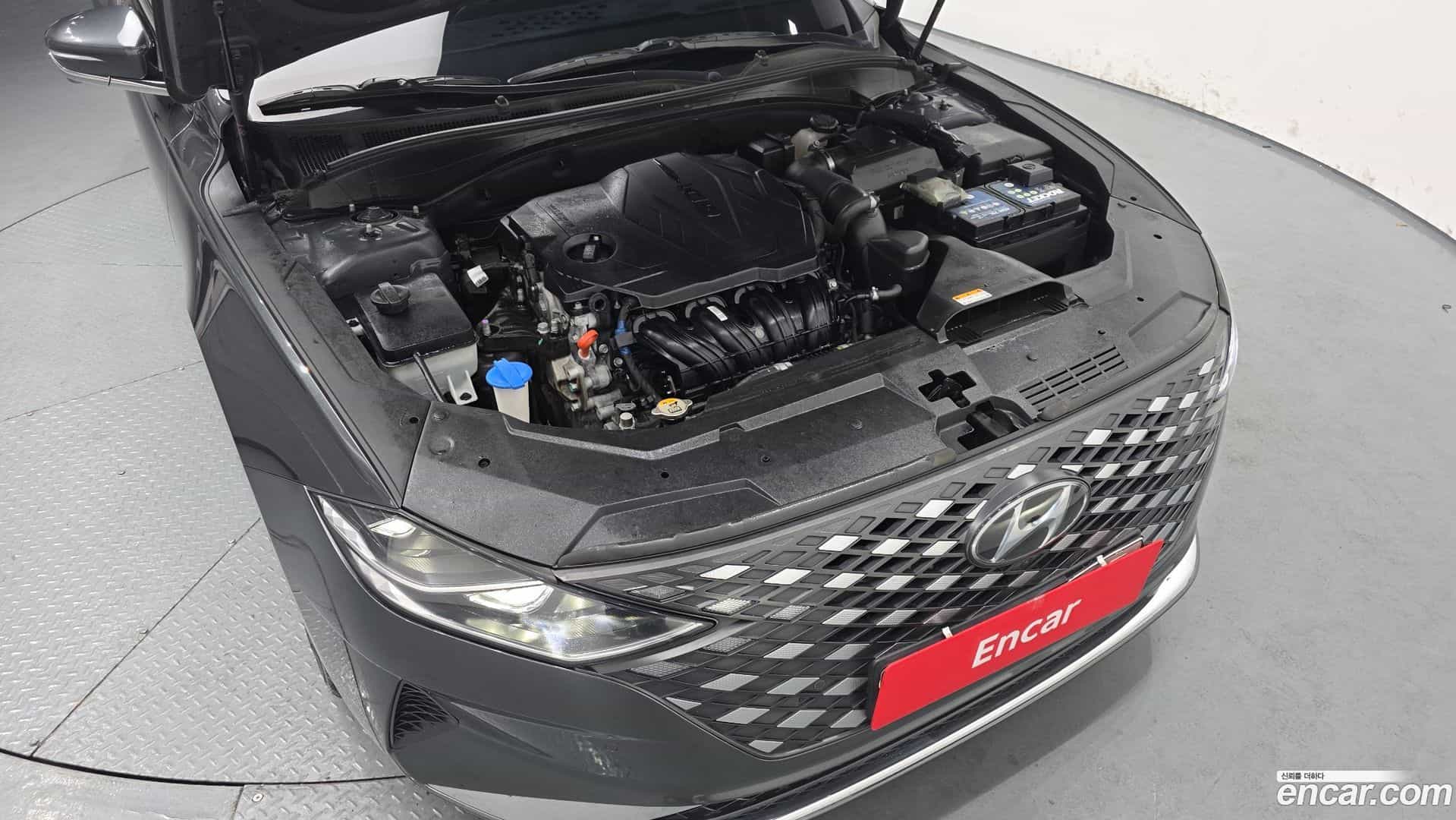 Grandeur Hyundai 2020.4-OUTER-006