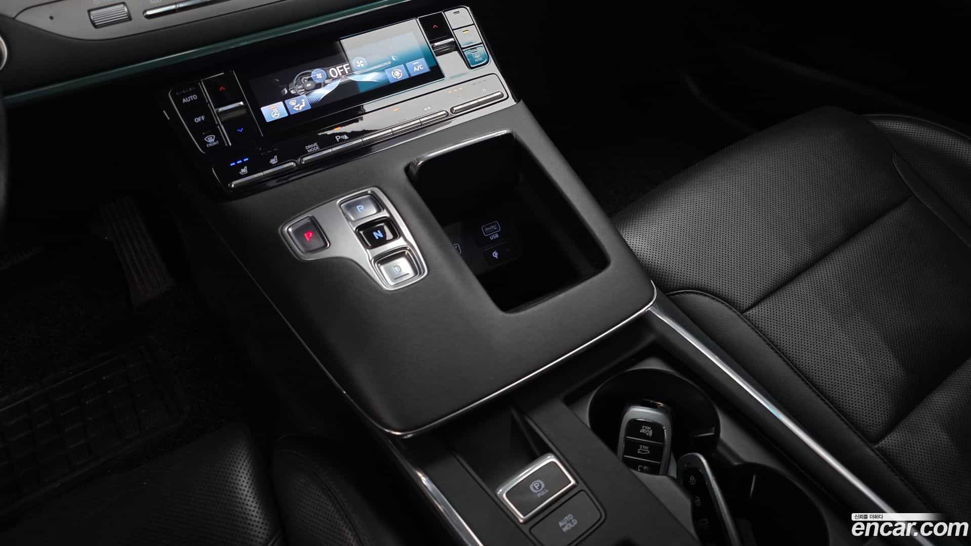 Grandeur Hyundai 2020.4-INNER-009