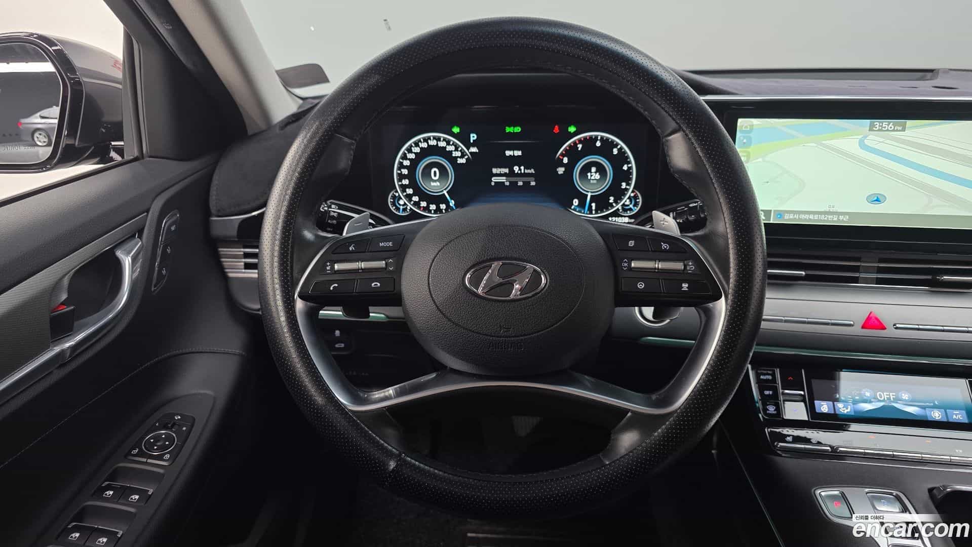 Grandeur Hyundai 2020.4-OPTION-017