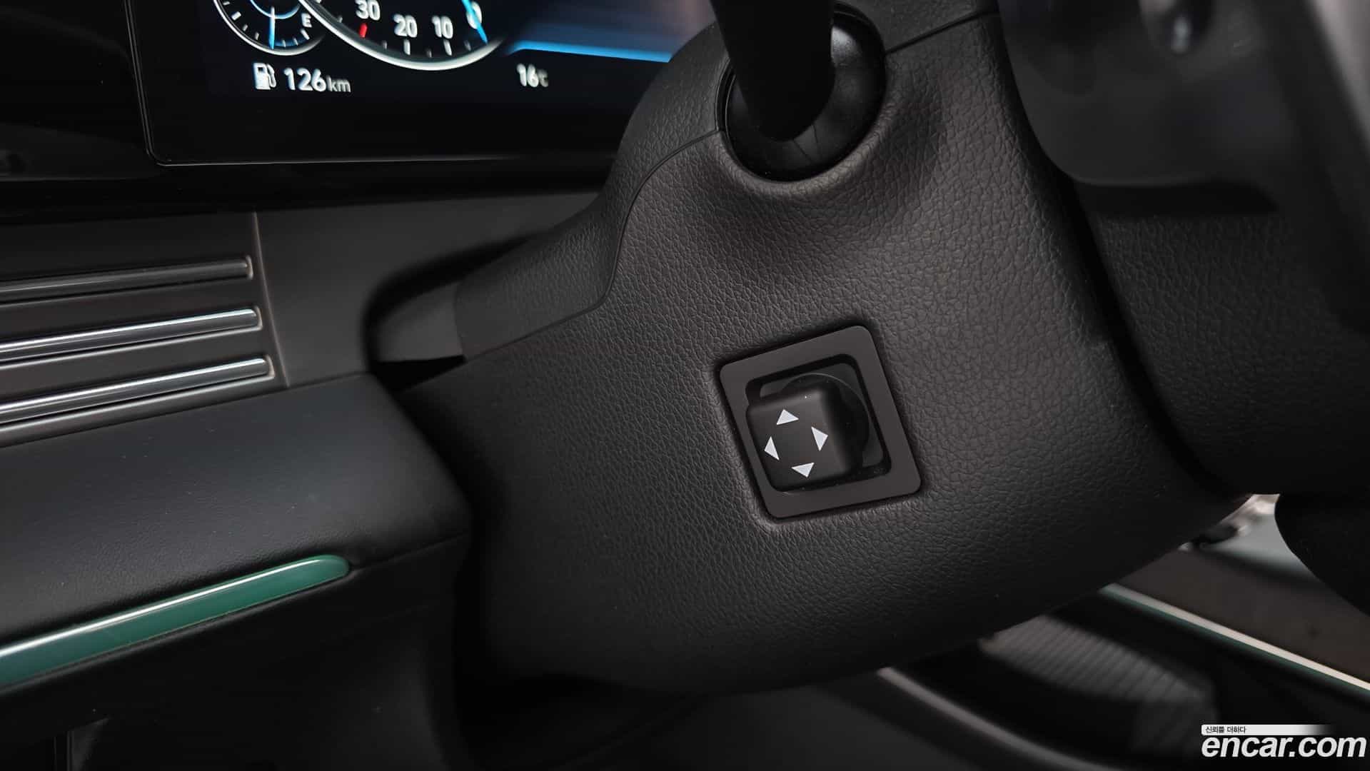 Grandeur Hyundai 2020.4-OPTION-021