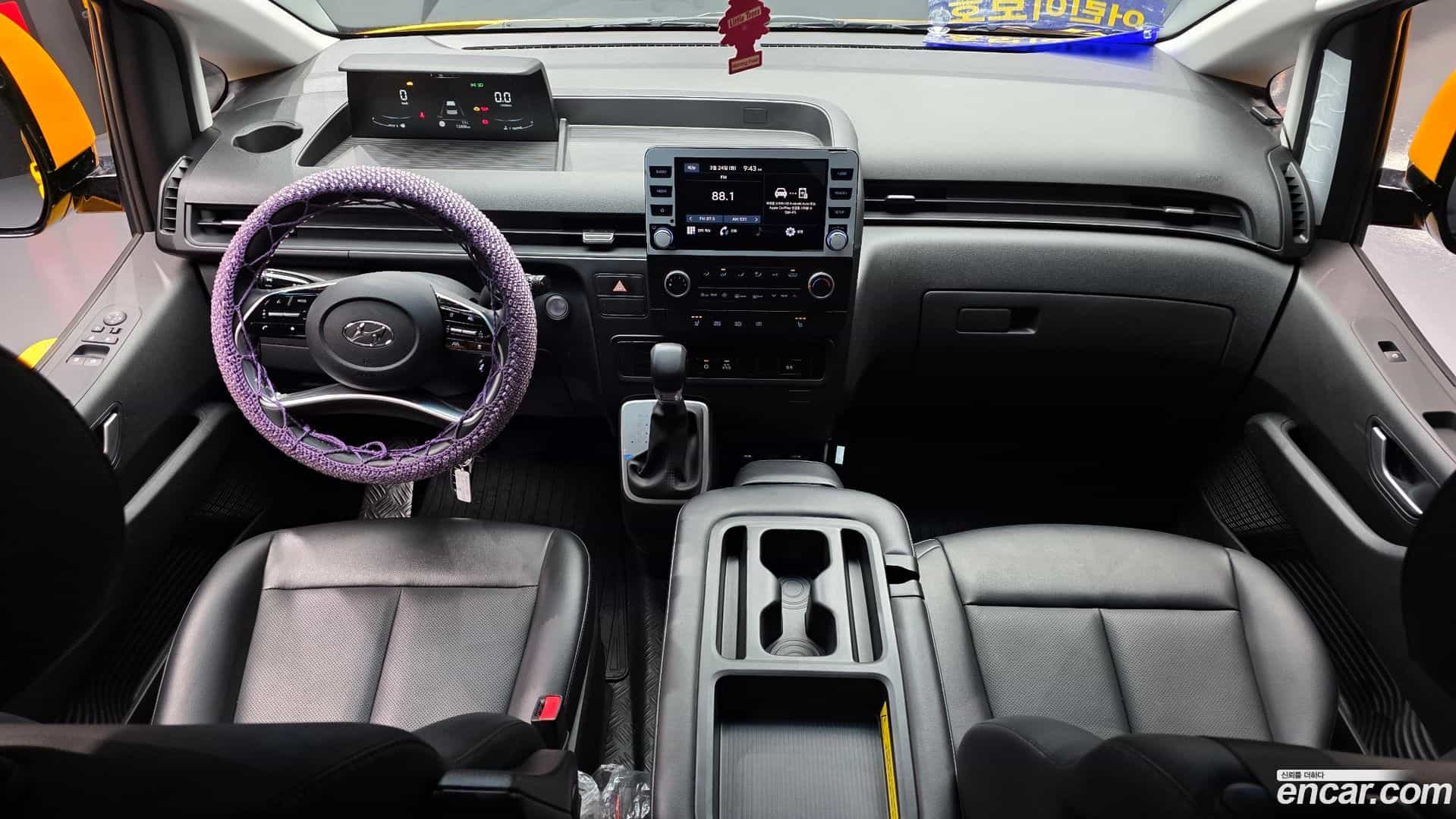 Staria Hyundai 2022.11-INNER-007