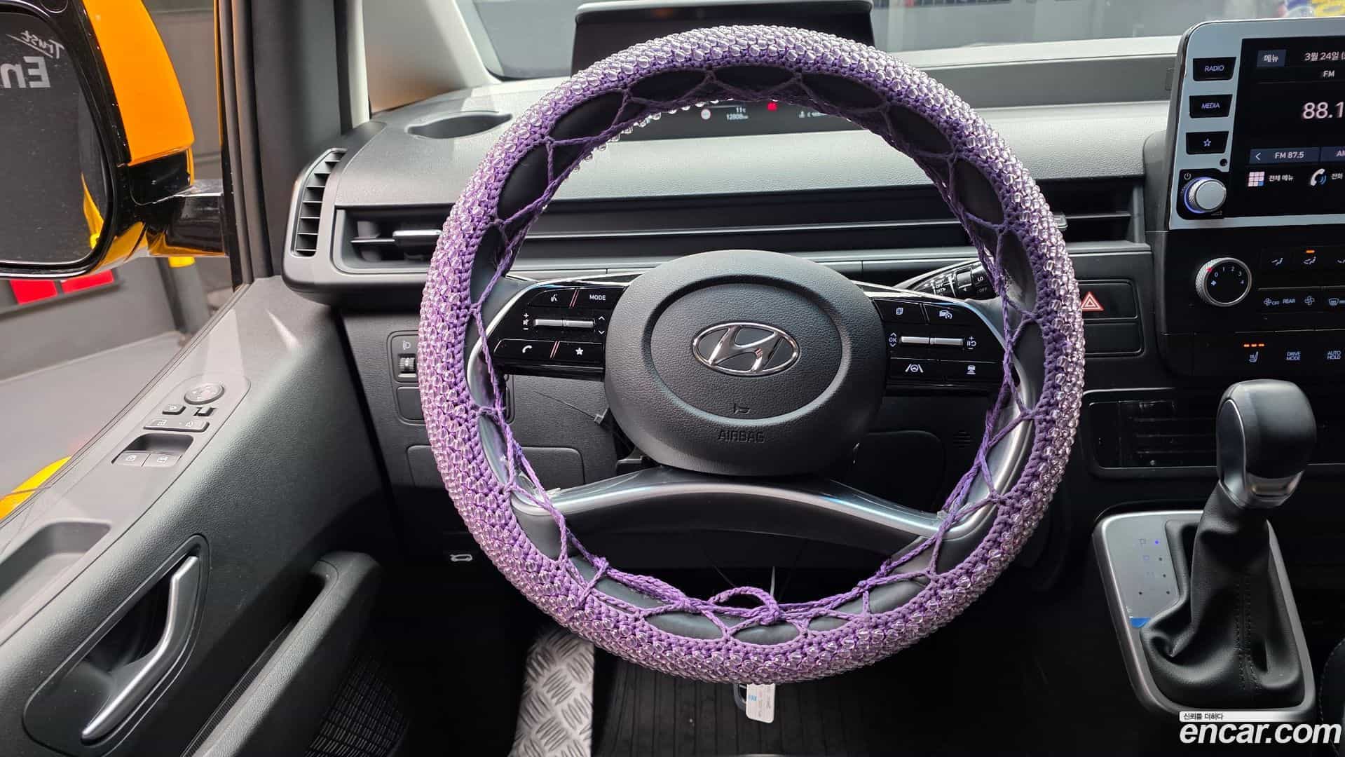 Staria Hyundai 2022.11-OPTION-017