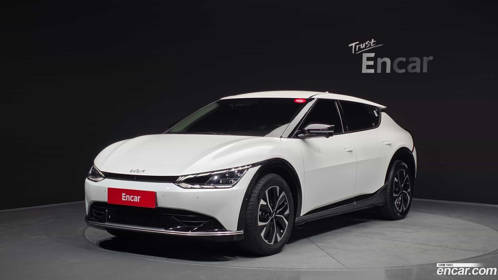 EV6 Kia 2021.8-OUTER-001