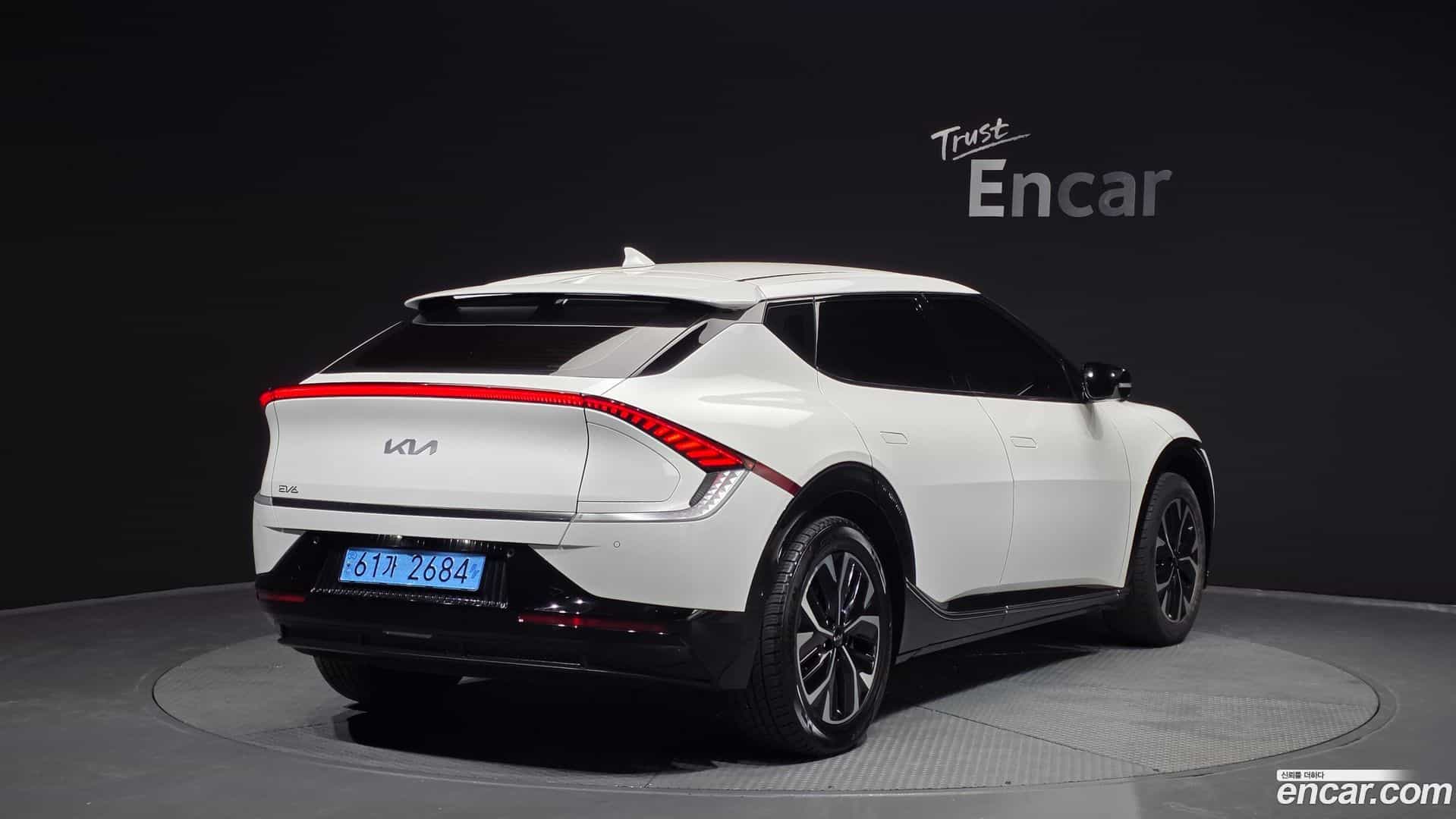 EV6 Kia 2021.8-OUTER-002