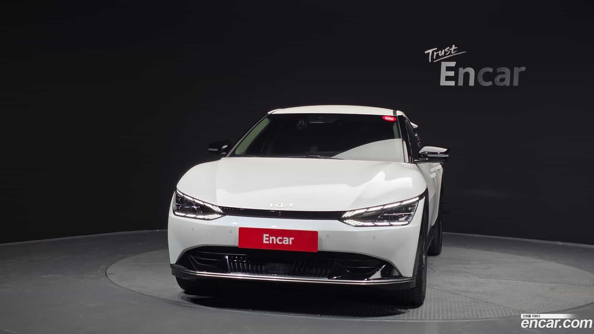 EV6 Kia 2021.8-OUTER-003