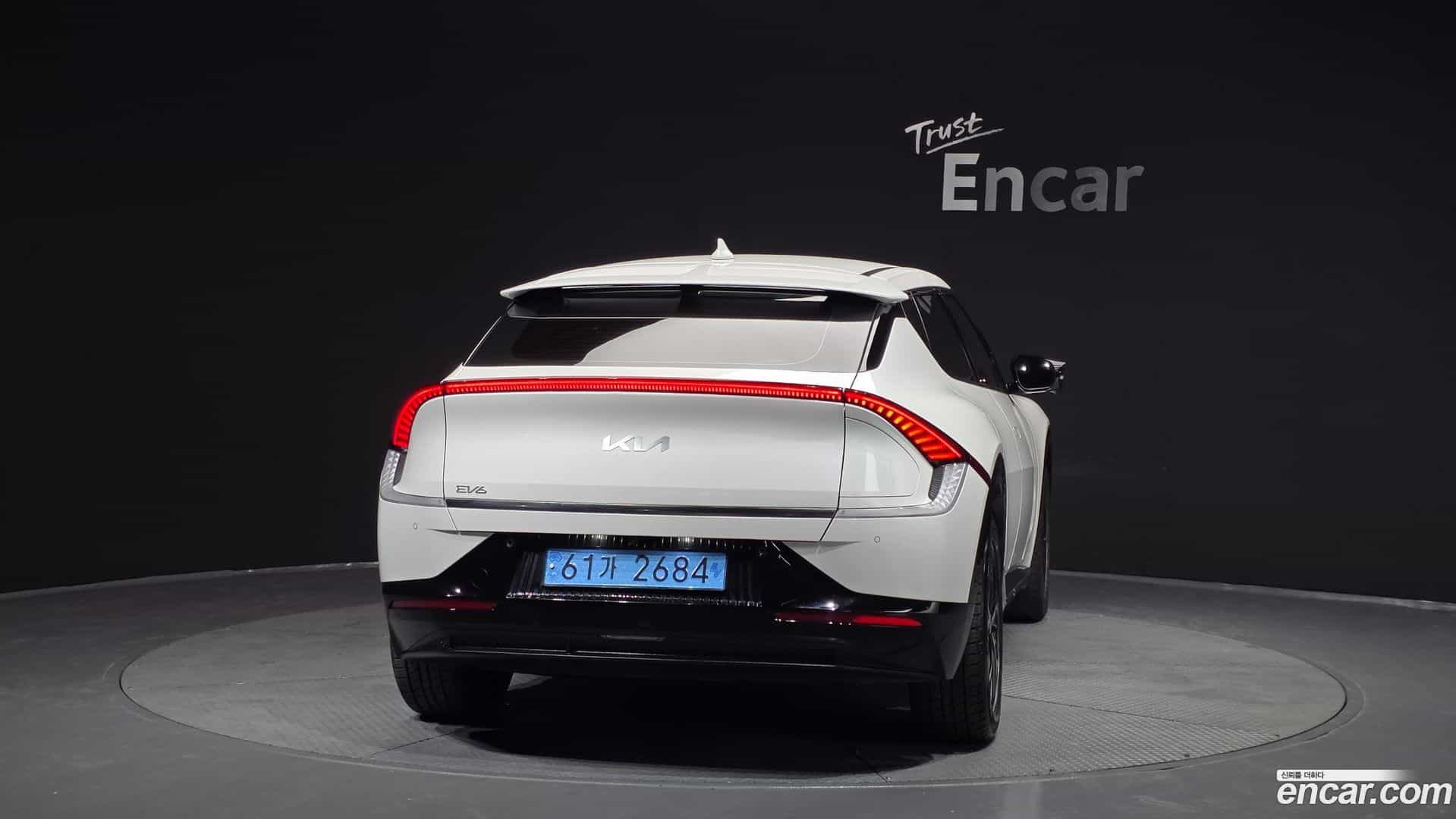 EV6 Kia 2021.8-OUTER-004