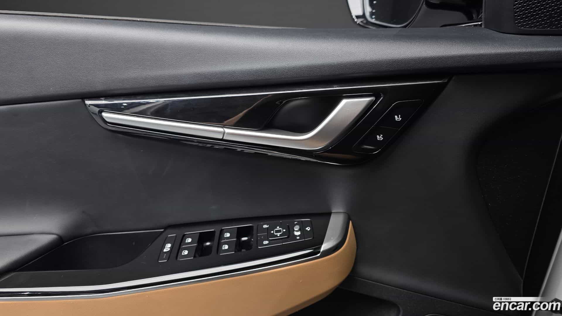 EV6 Kia 2021.8-OPTION-016