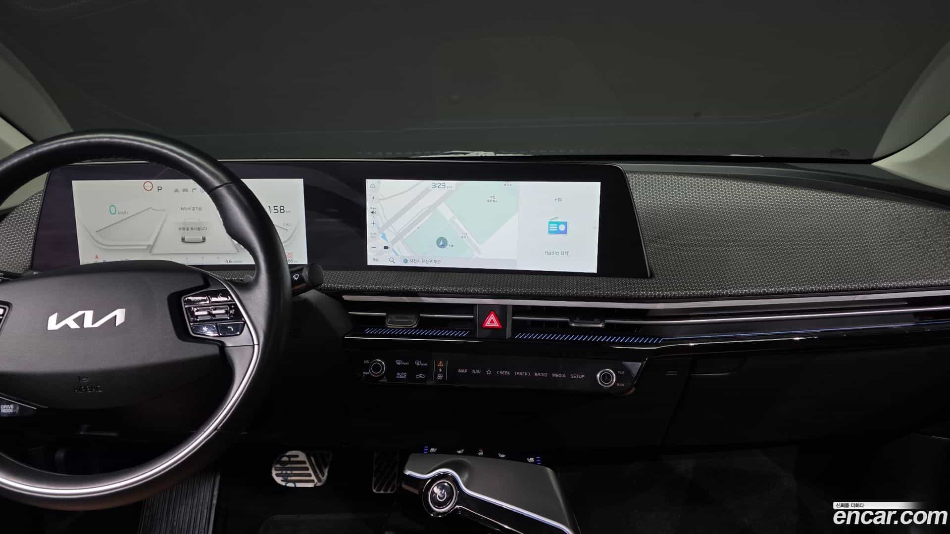 EV6 Kia 2021.8-OPTION-020