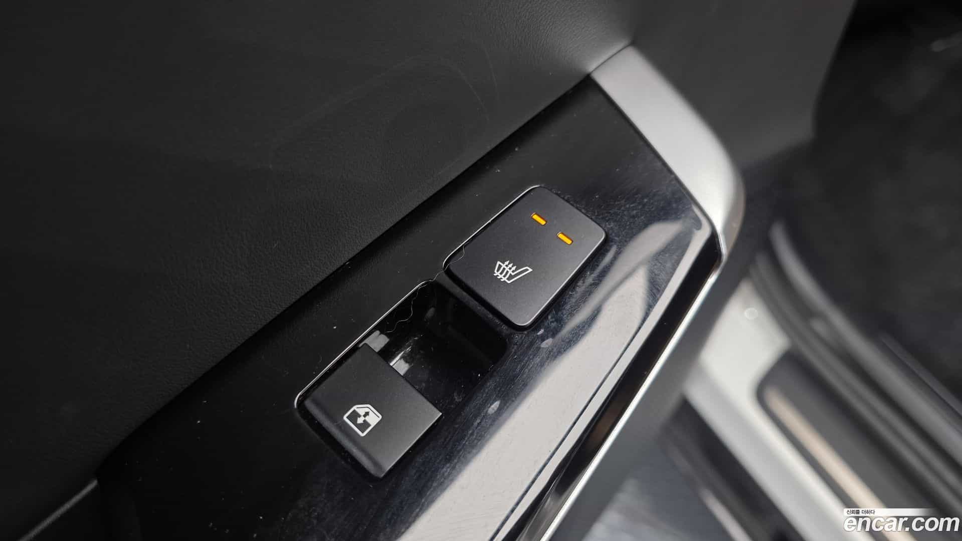 EV6 Kia 2021.8-OPTION-023