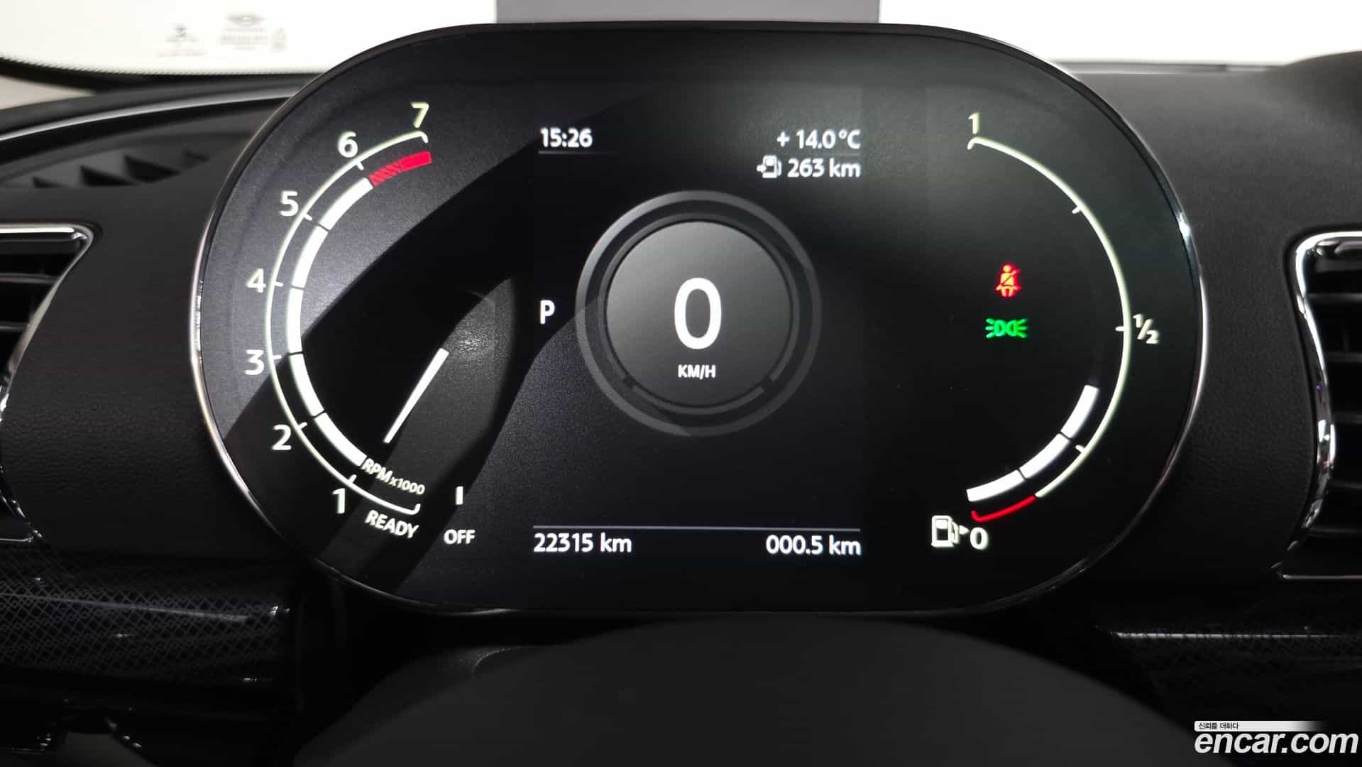 Clubman Mini 2021.3-INNER-008