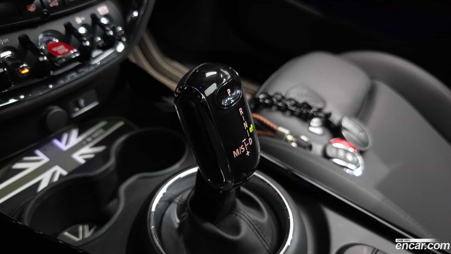 Clubman Mini 2021.3-INNER-009