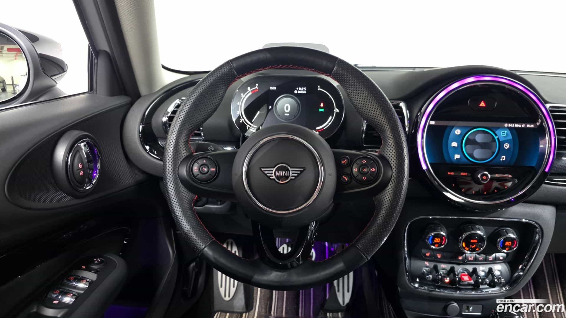 Clubman Mini 2021.3-OPTION-017