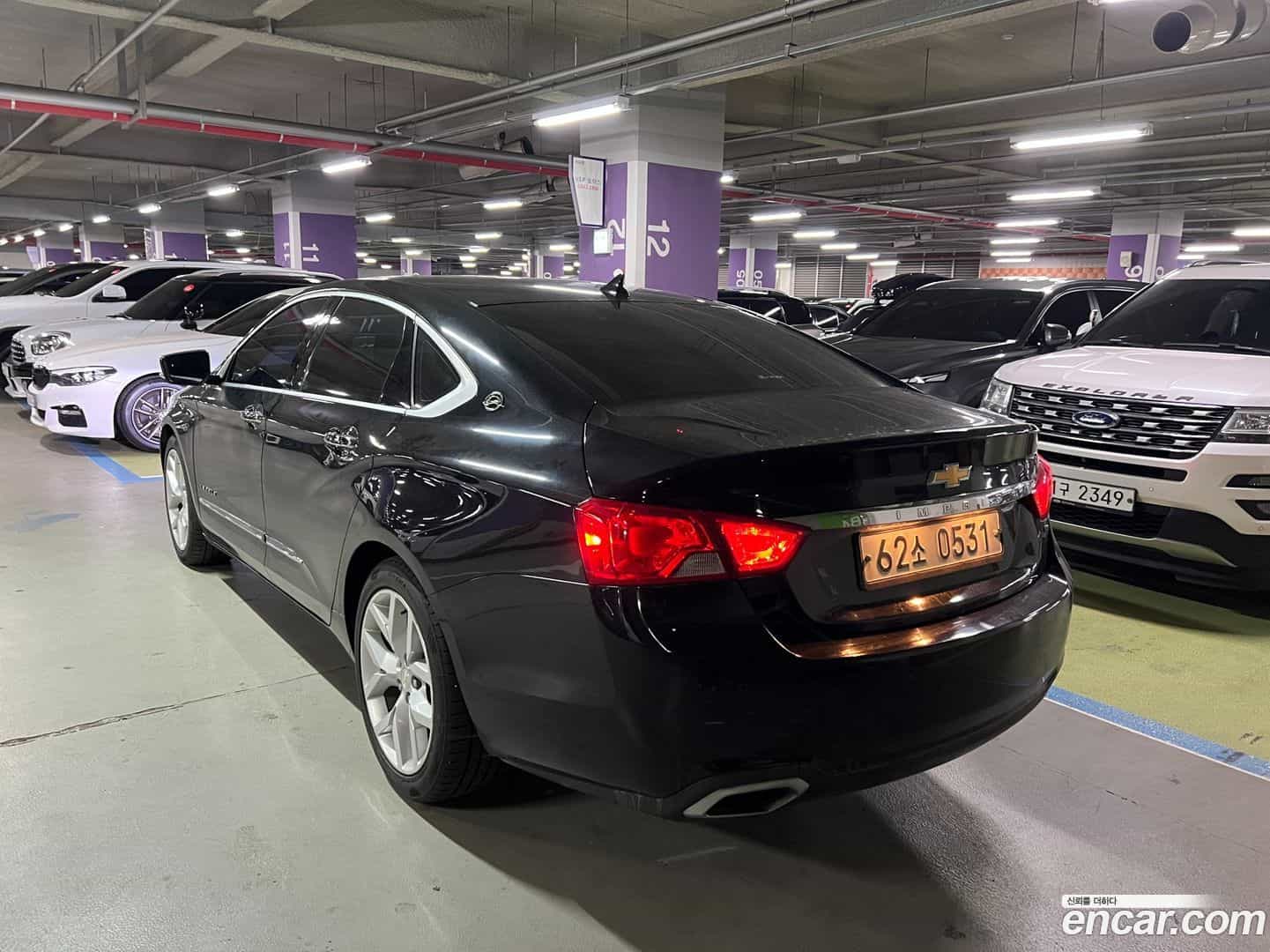 Impala ChevroletGMDaewoo 2016.2-OUTER-003