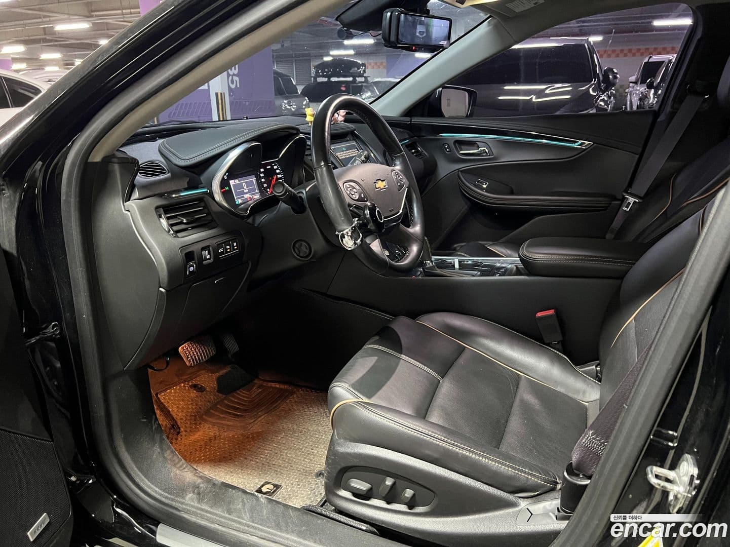 Main__Slider__Photo:Impala ChevroletGMDaewoo 2016.2-6