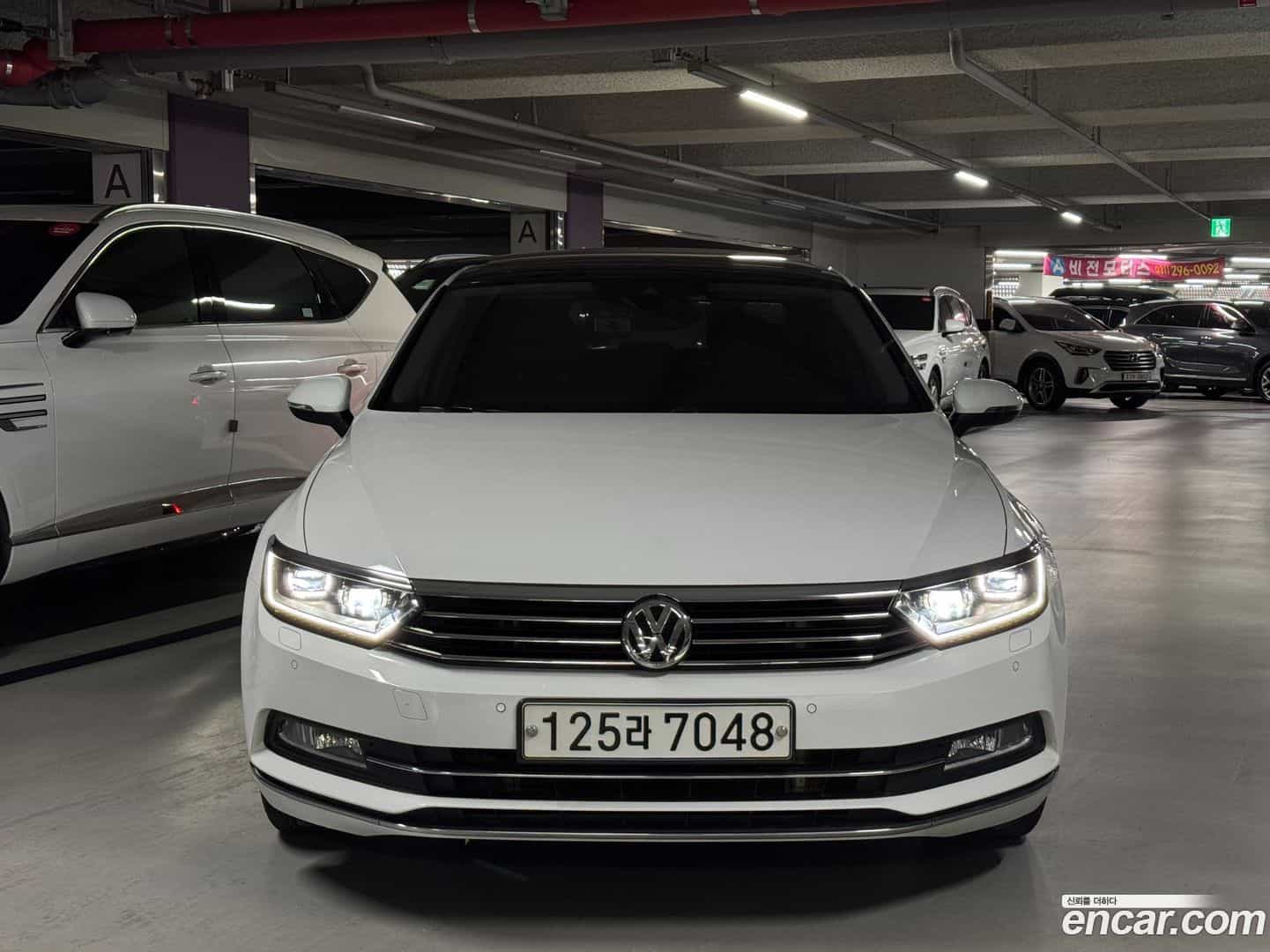 Passat Volkswagen 2018.3-OUTER-003
