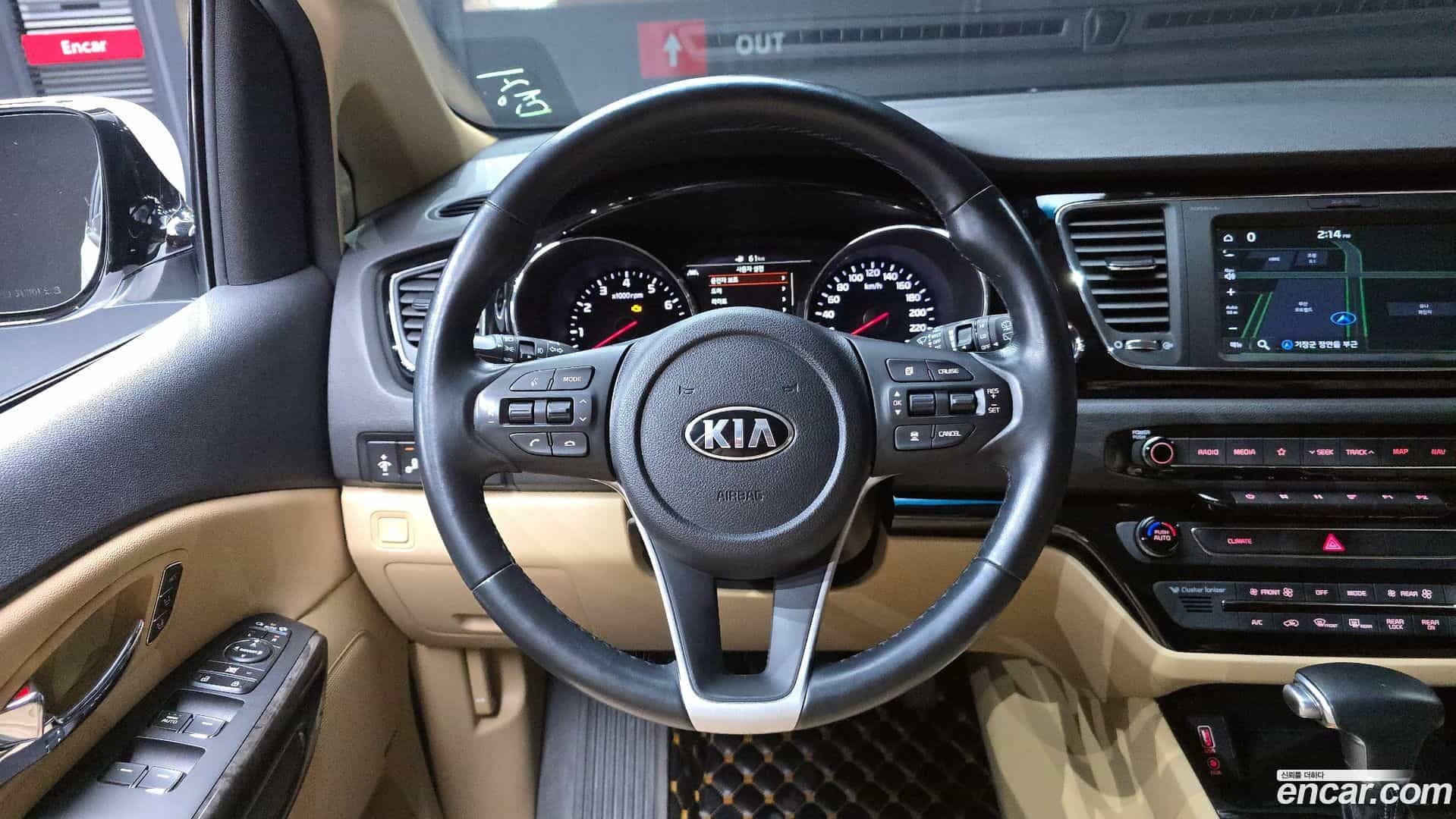 Canival Kia 2018.10-OPTION-017