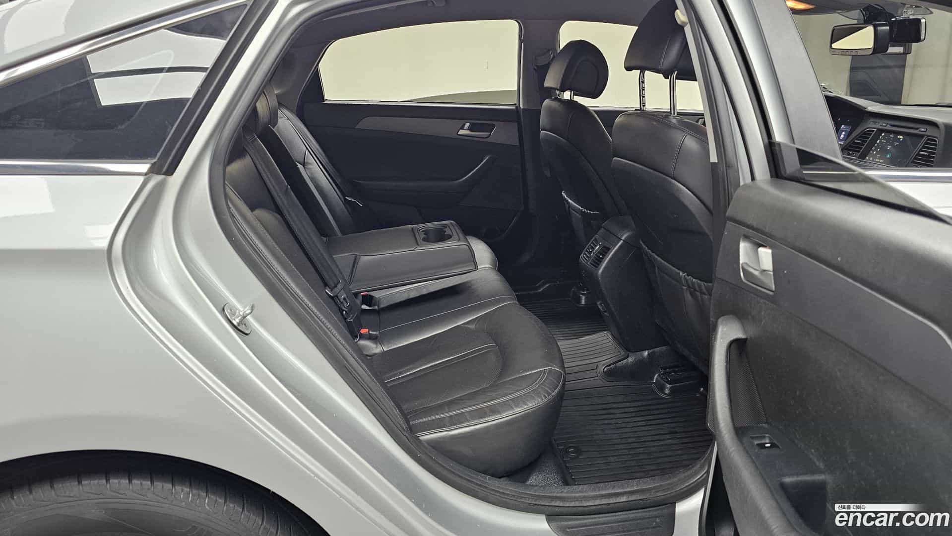 Sonata Hyundai 2016.9-OPTION-016