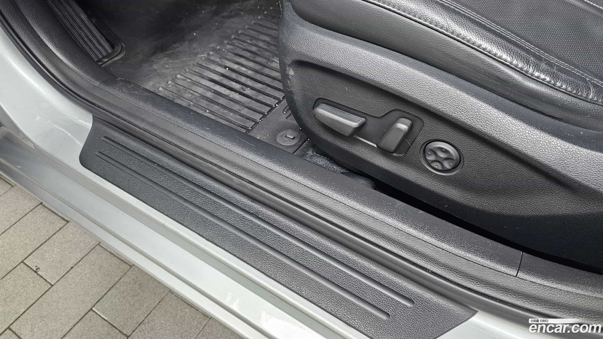 Sonata Hyundai 2016.9-OPTION-020