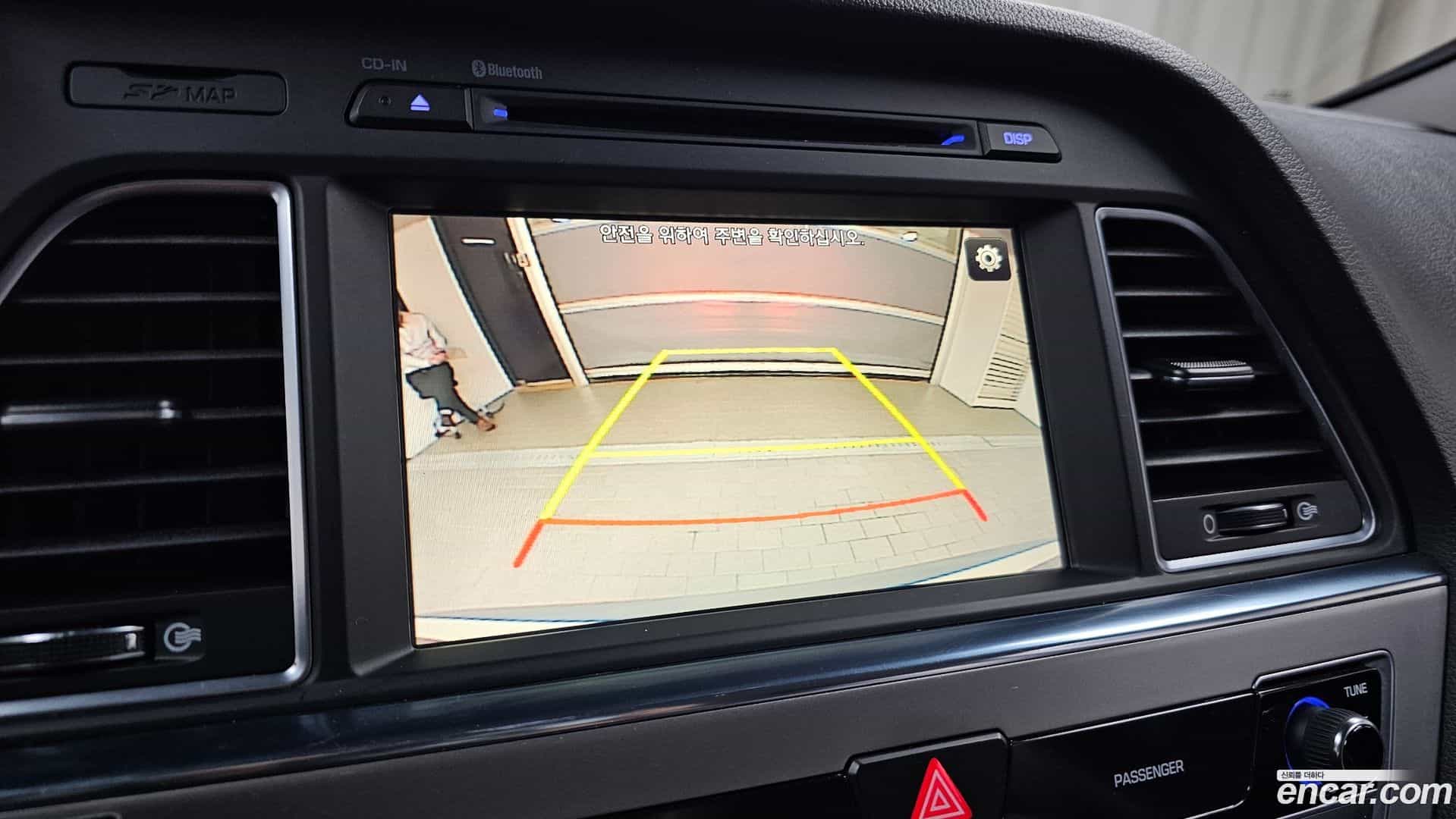 Sonata Hyundai 2016.9-OPTION-022