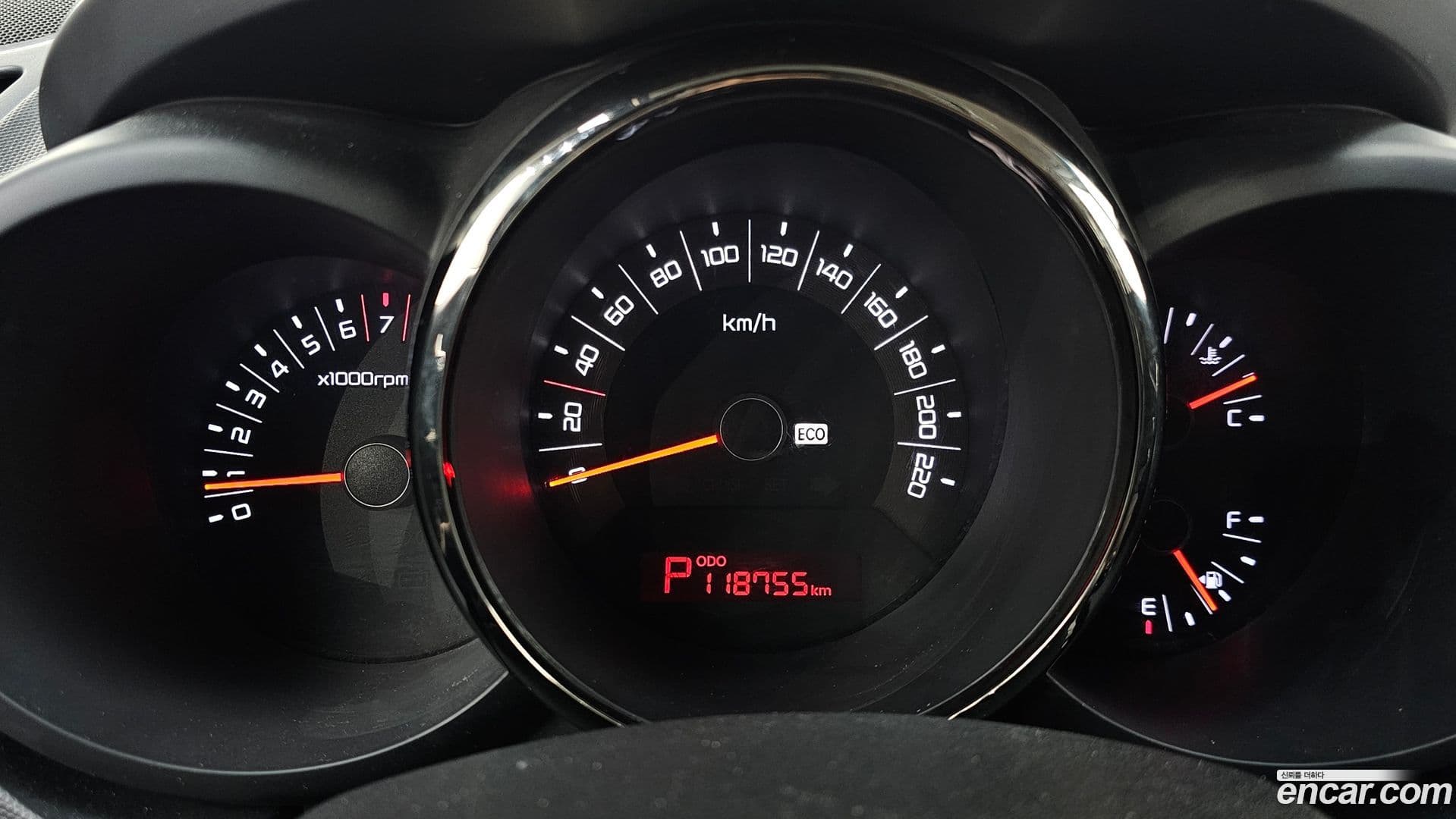 Main__Slider__Photo:Soul Kia 2009.11-7