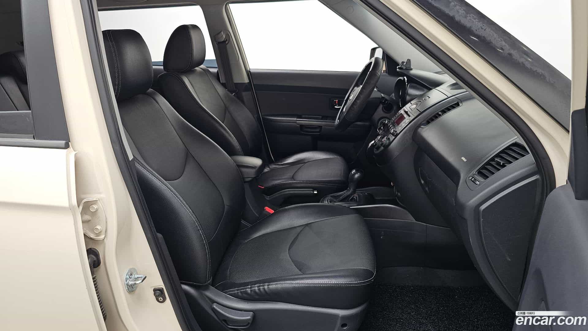 Soul Kia 2009.11-OPTION-015