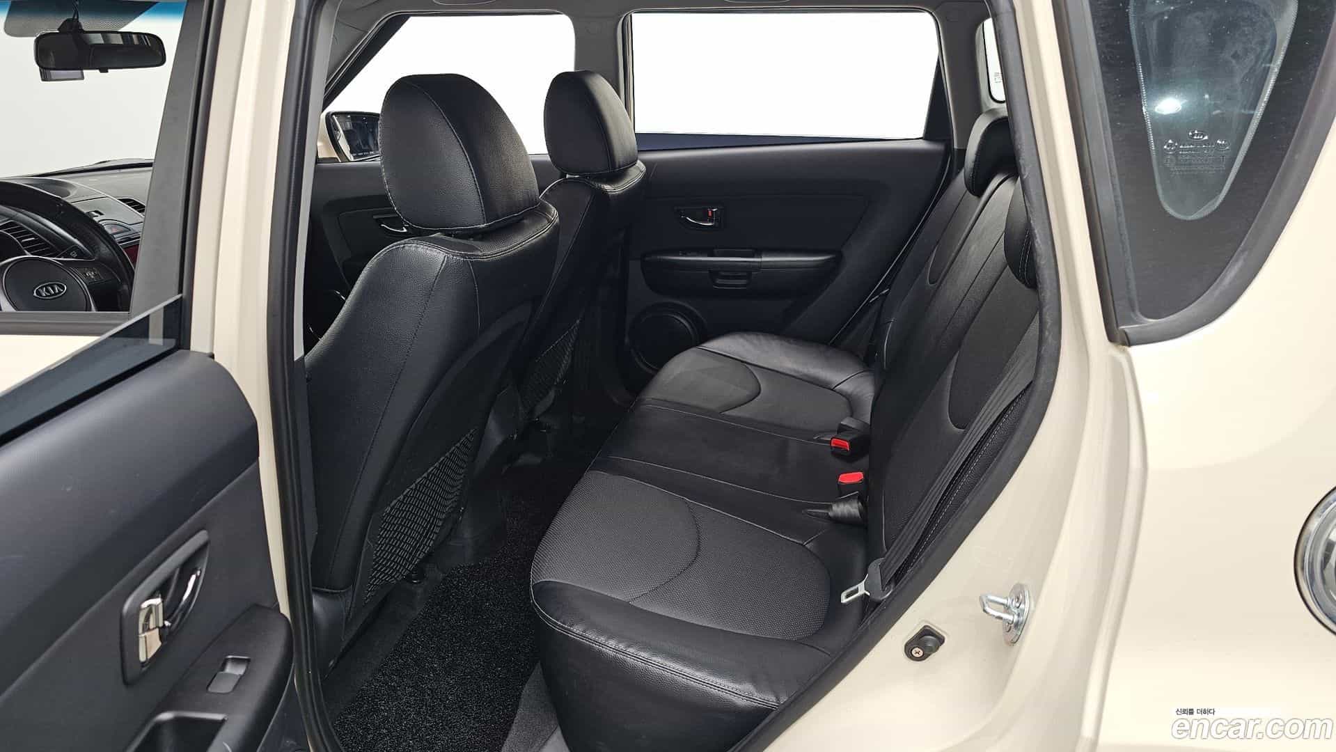 Soul Kia 2009.11-OPTION-016