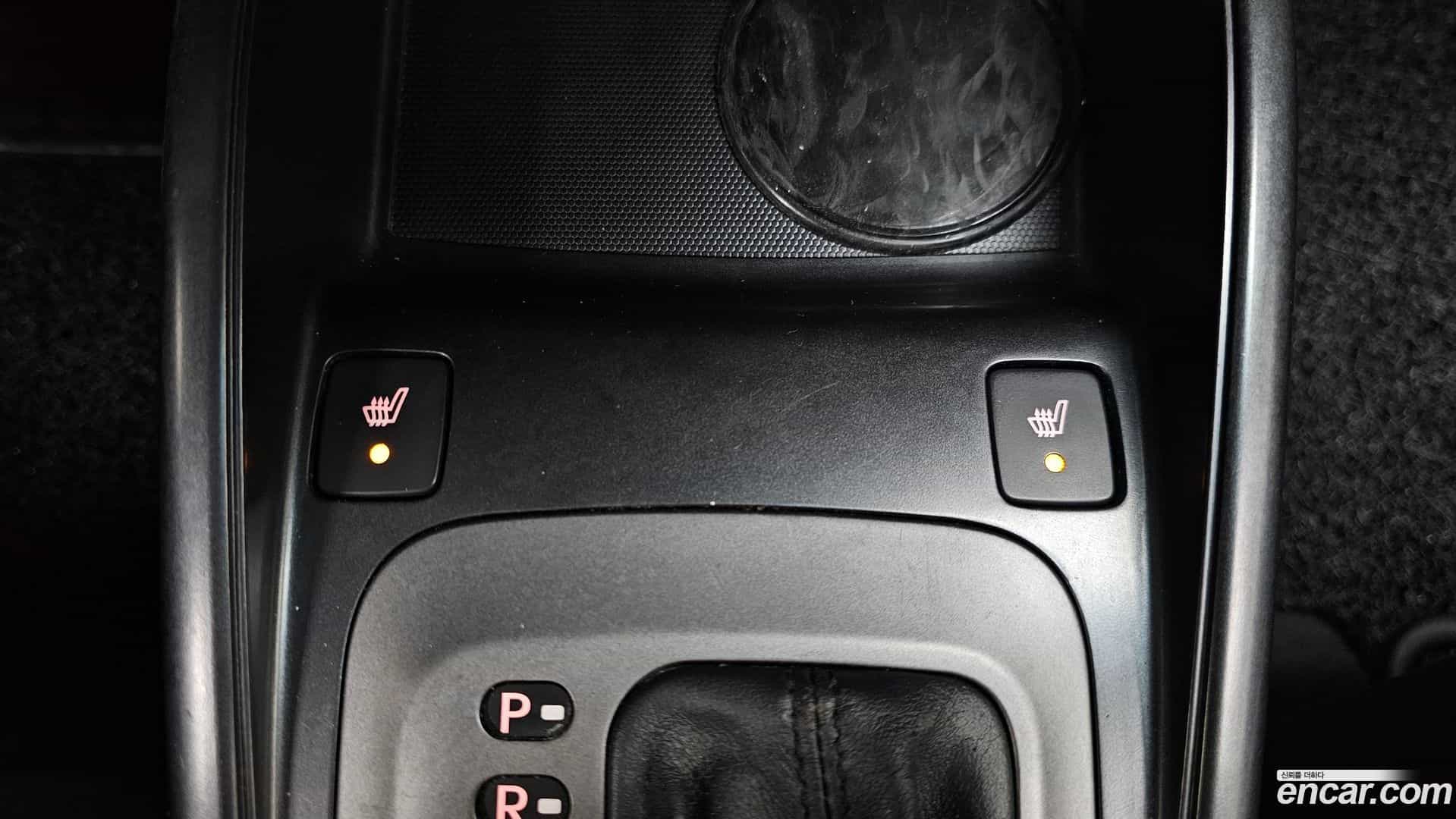 Soul Kia 2009.11-OPTION-019