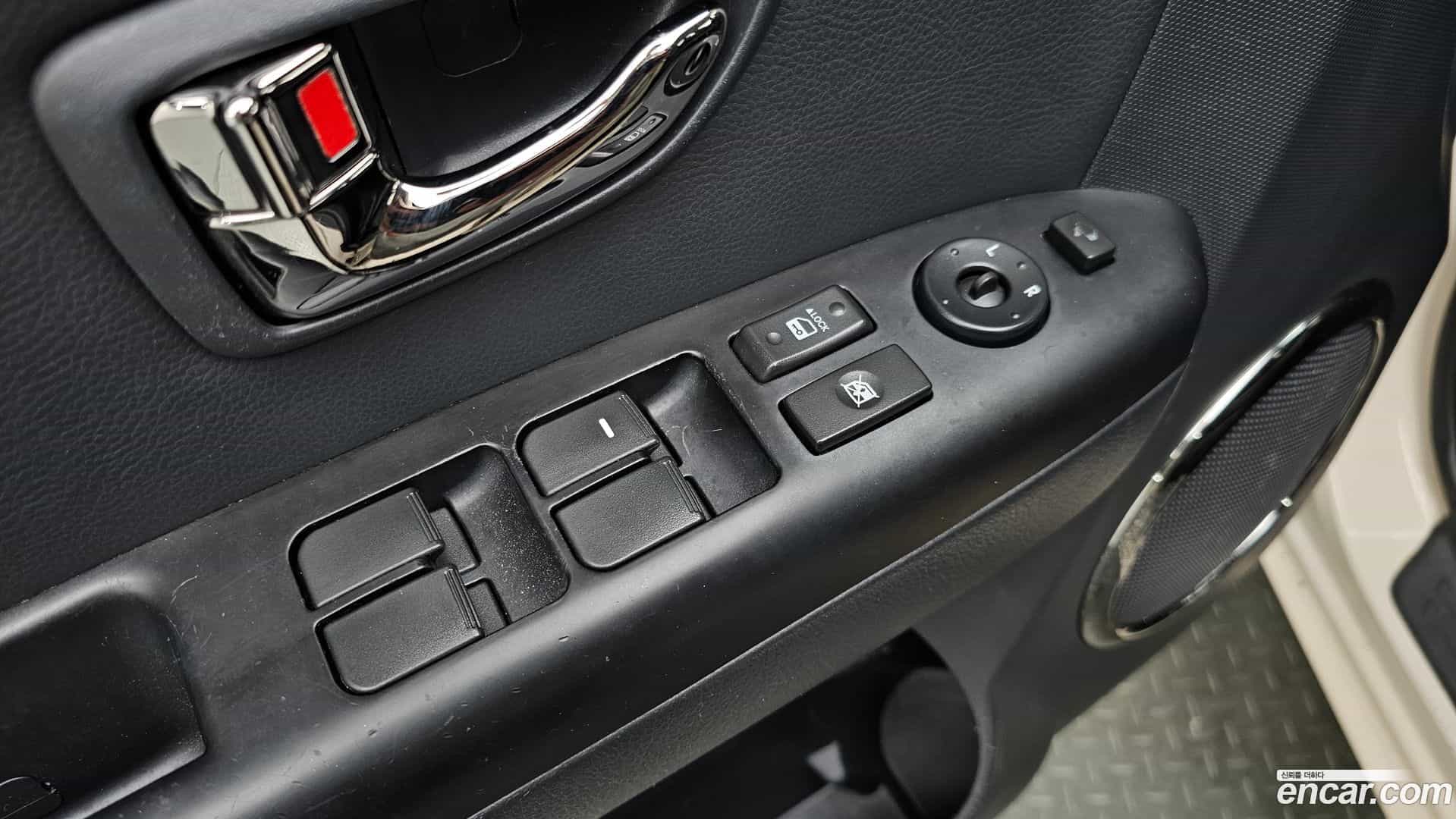 Soul Kia 2009.11-OPTION-022