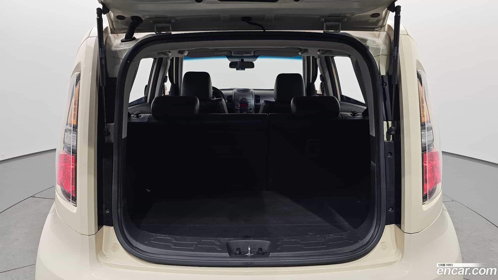 Soul Kia 2009.11-OPTION-024