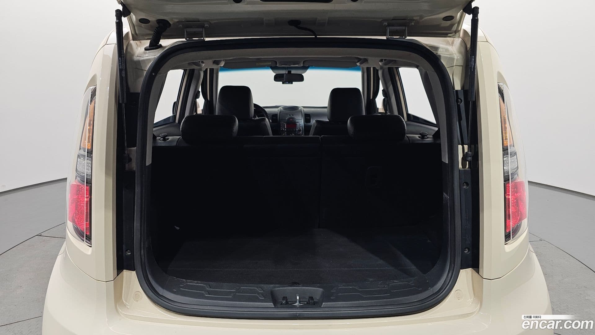 Main__Slider__Photo:Soul Kia 2009.11-19