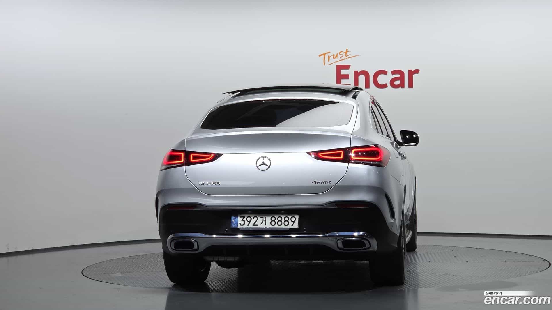 GLE-Class Mercedes-Benz 2020.11-OUTER-004