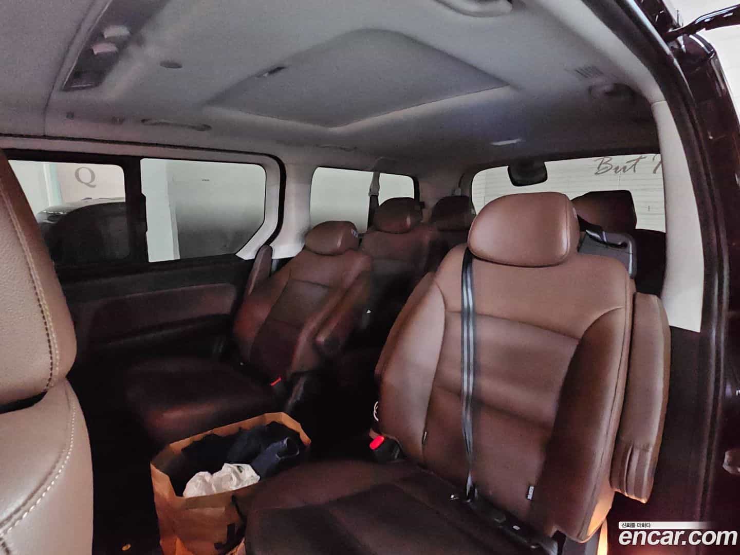 Starex Hyundai 2019.11-INNER-007